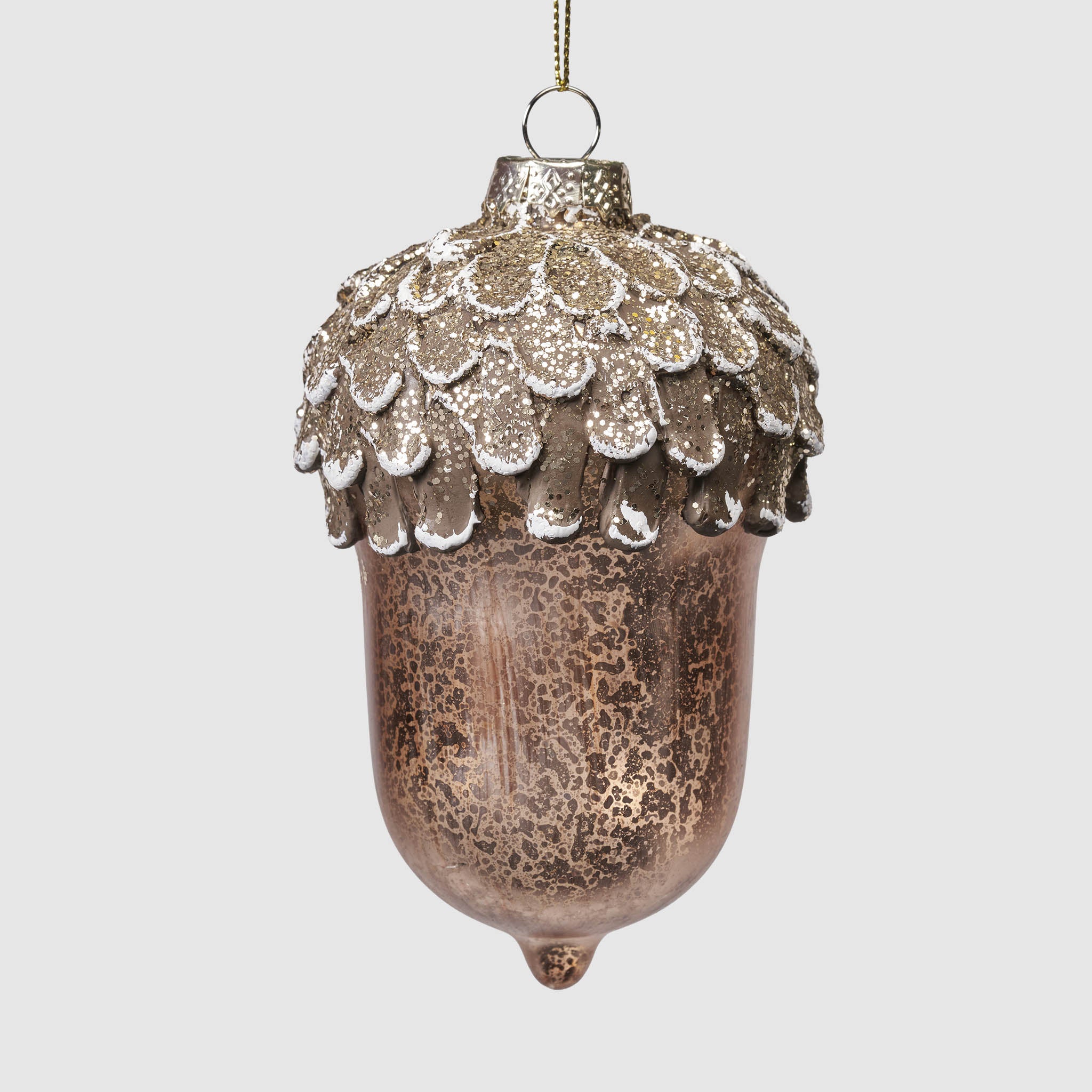 Acorn Ornaments – Inspired by the Oak Sitting Room - Image 2