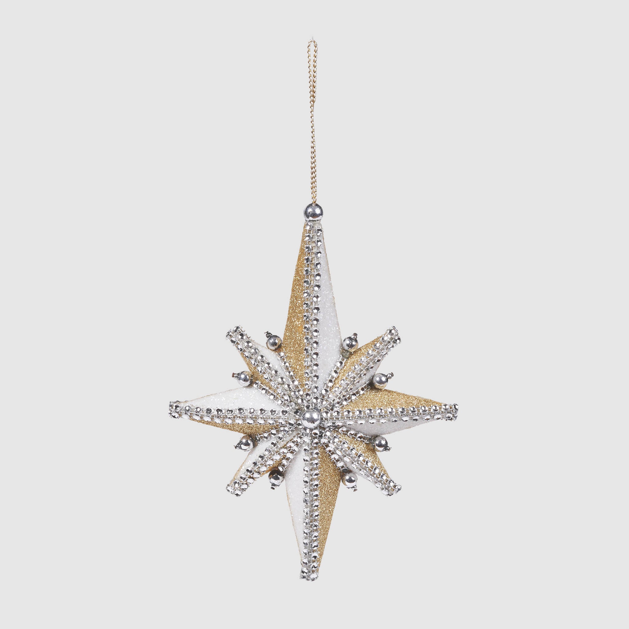 Bethlehem Star Ornament – Tapestry Gallery Collection
