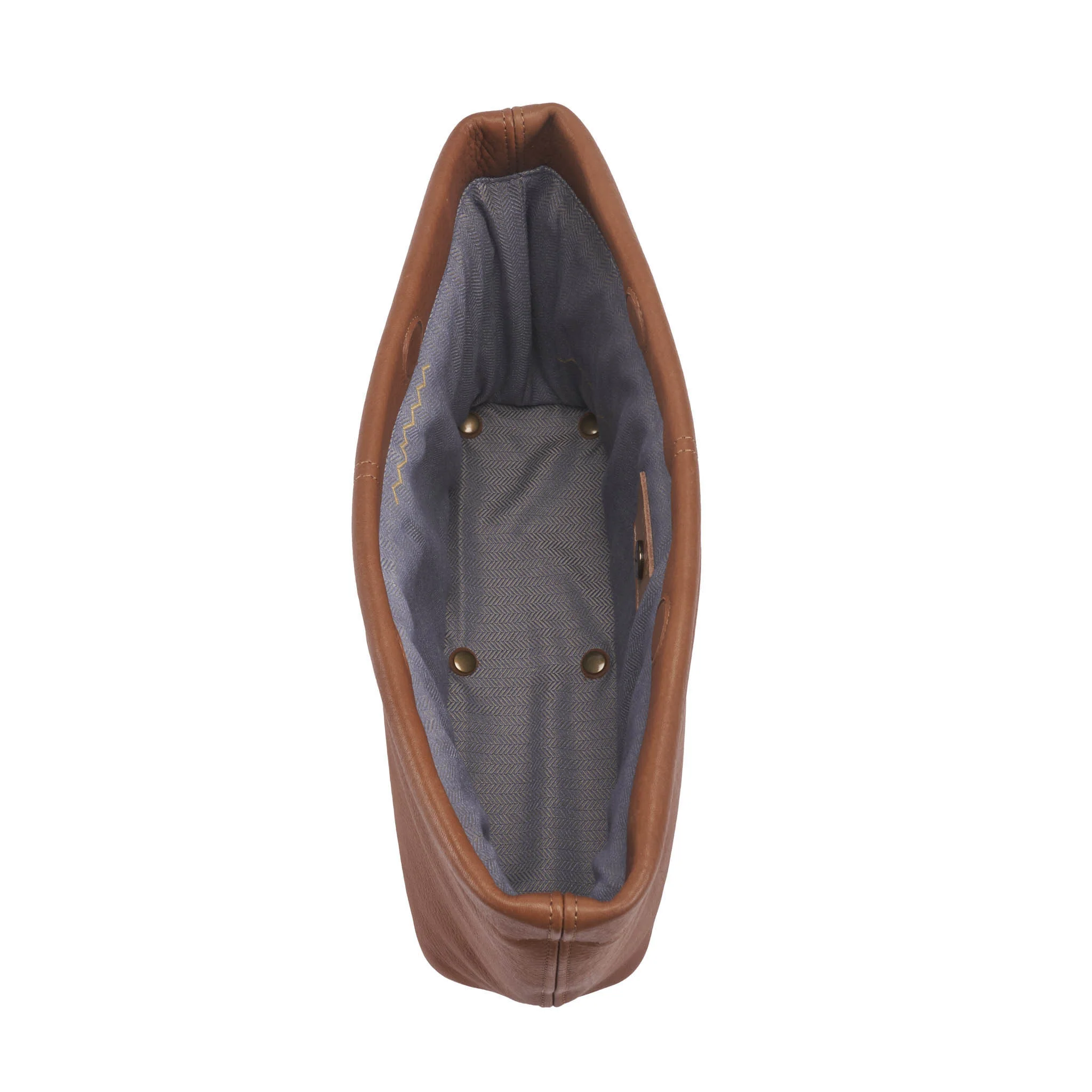 Biltmore® Grown Leather Clutch - Image 2