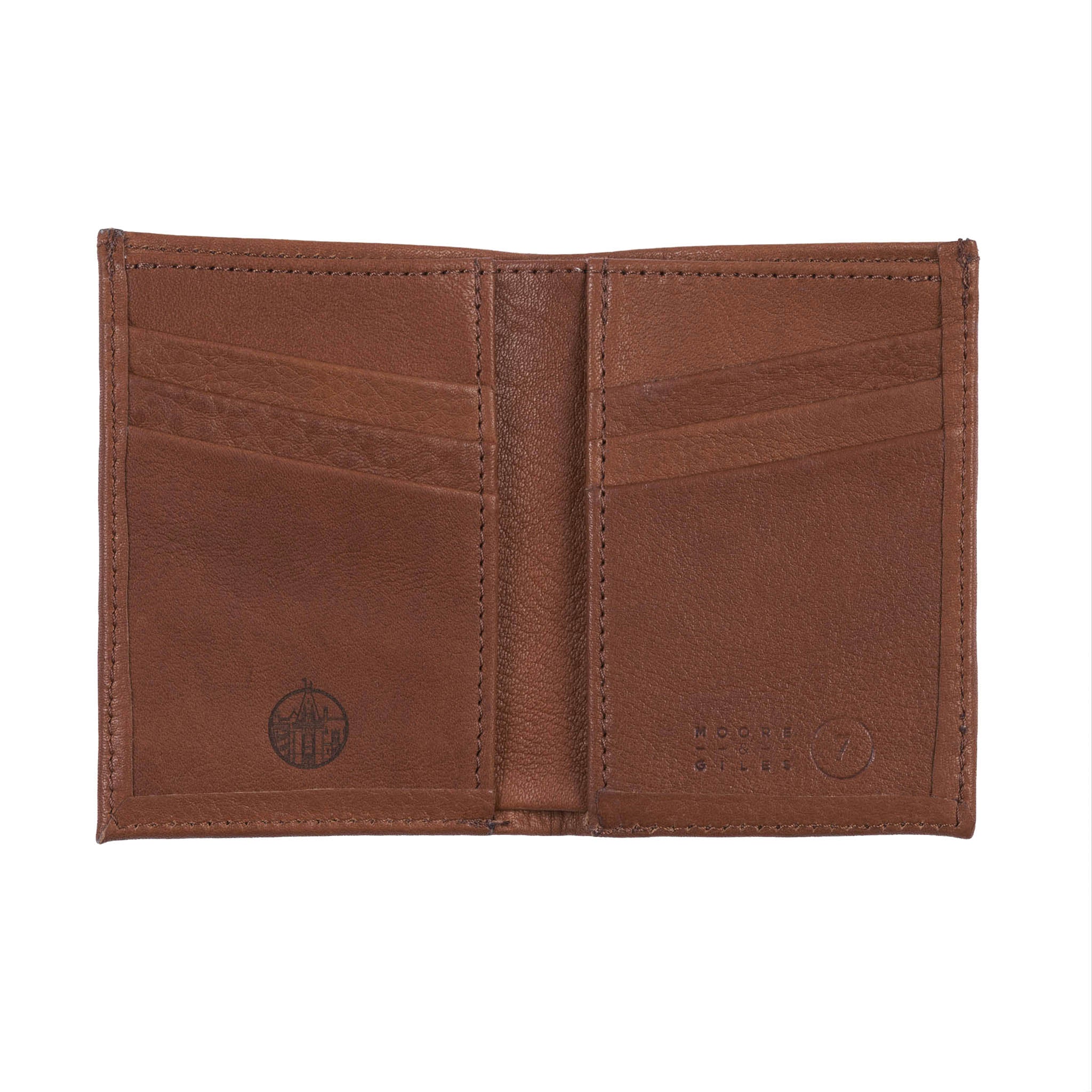 Biltmore® Grown Leather Wallet