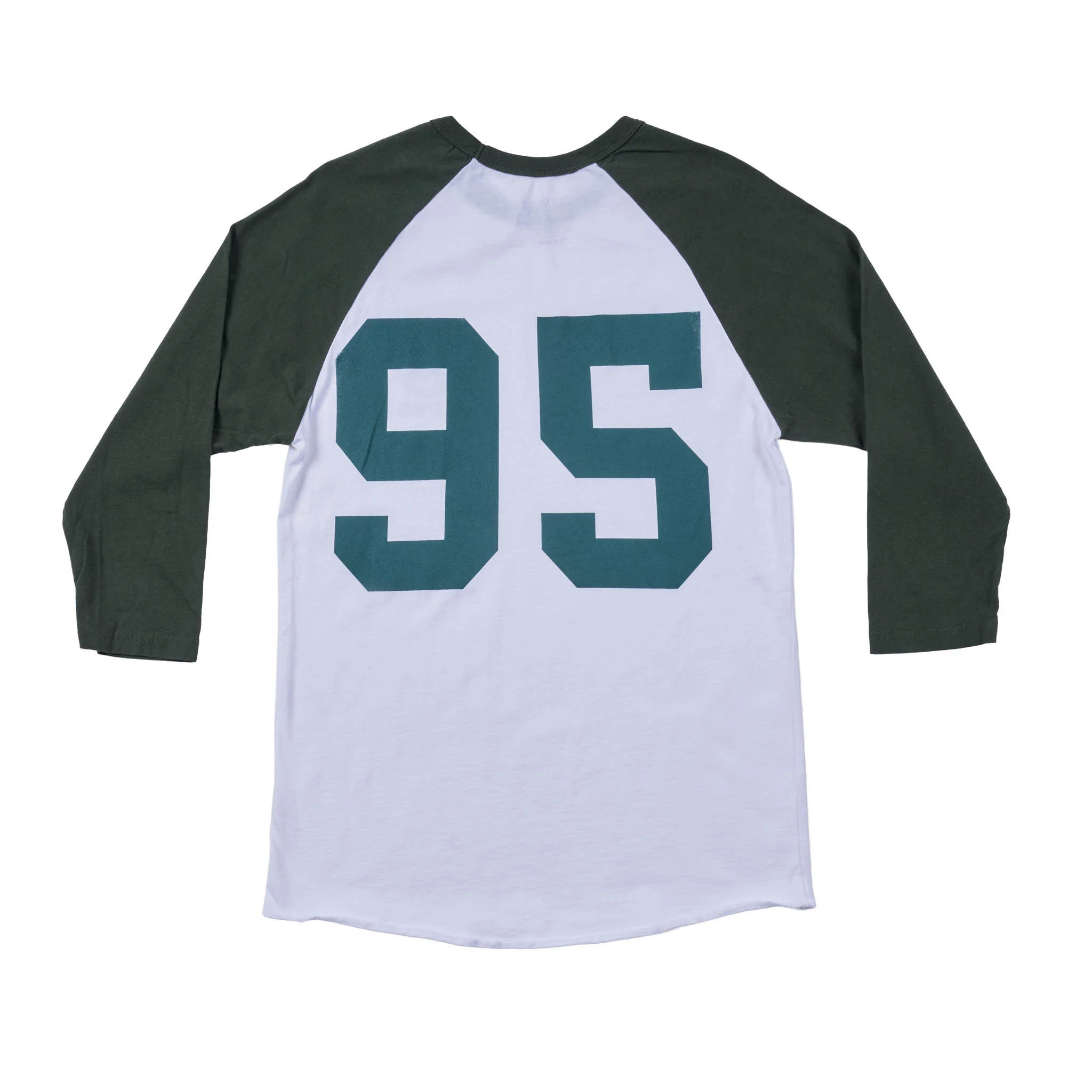 Biltmore 1895 Baseball T-shirt - Image 2