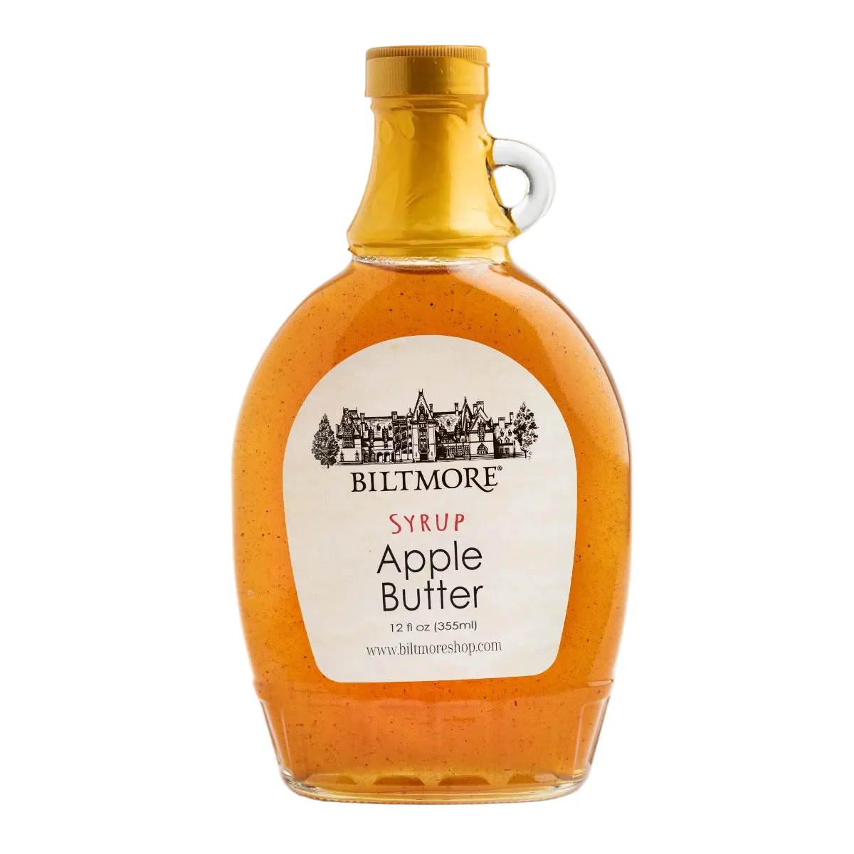 Biltmore® Apple Butter Syrup