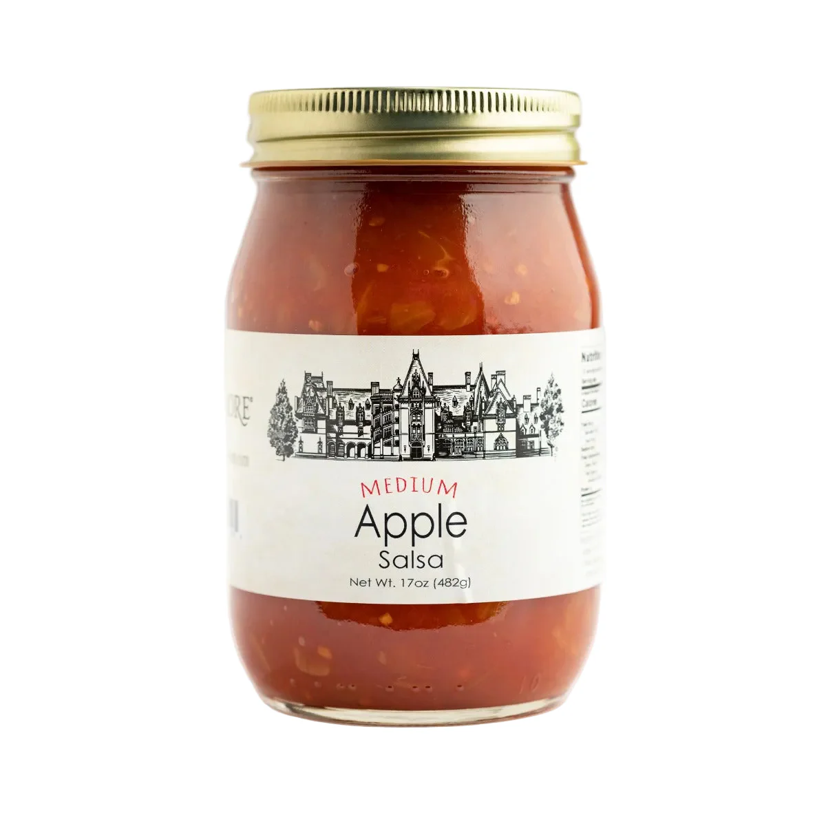 Biltmore® Apple Medium Salsa
