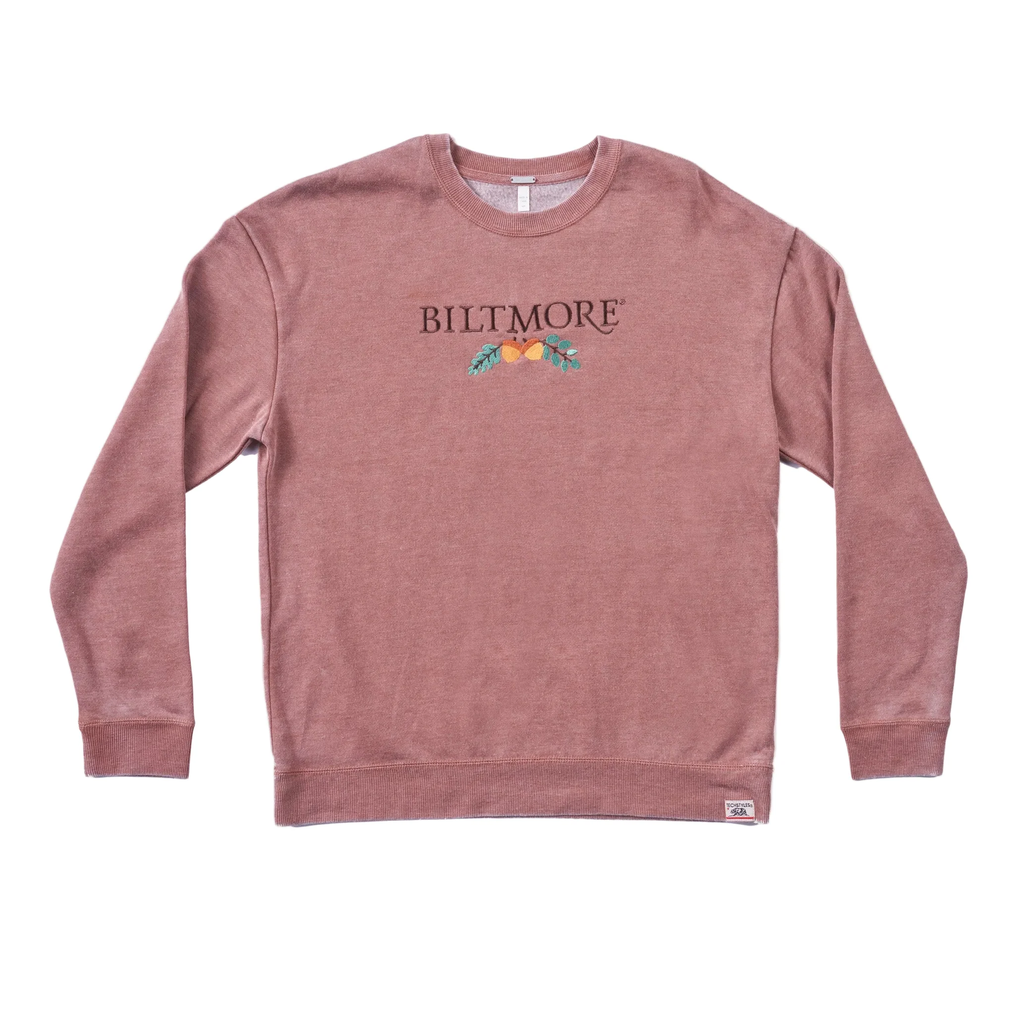 Biltmore Autumn Logo Fleece Sweatshirt