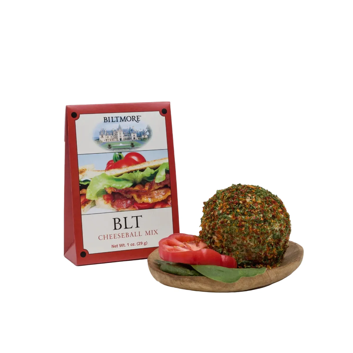 Biltmore® BLT Cheeseball Mix - Image 3