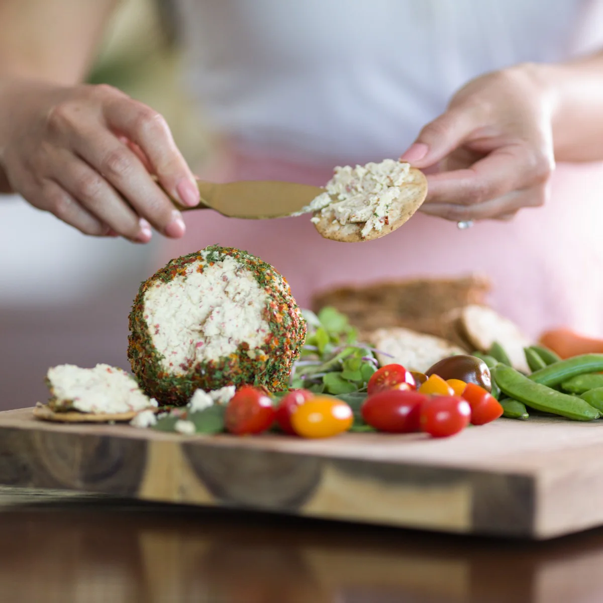 Biltmore® BLT Cheeseball Mix - Image 4