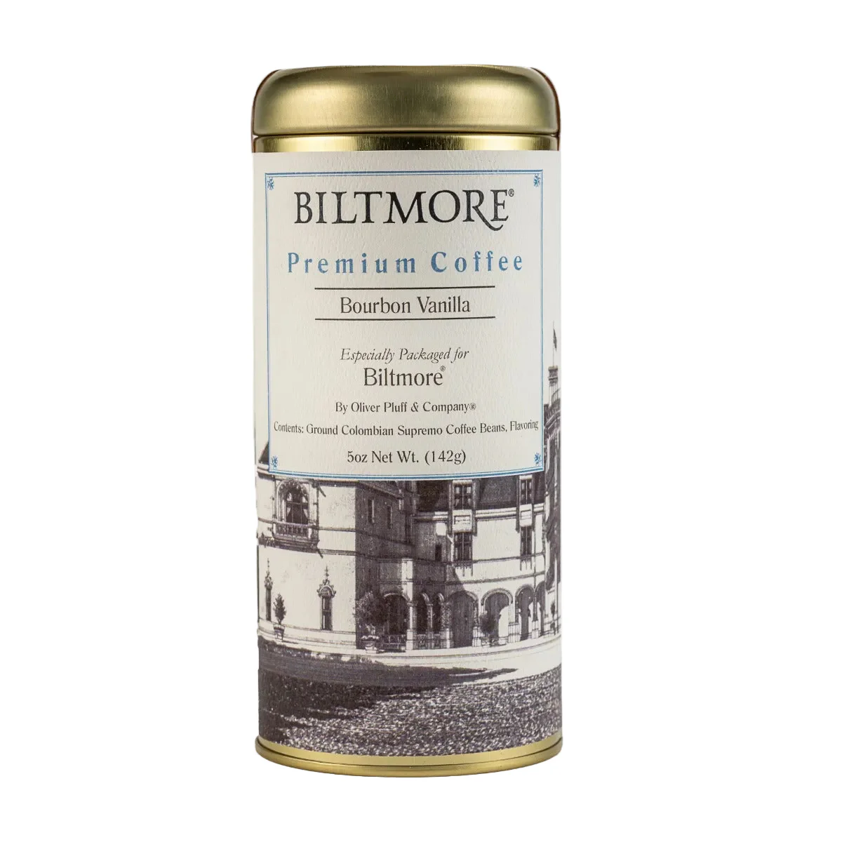 Biltmore® Bourbon Vanilla Premium Coffee
