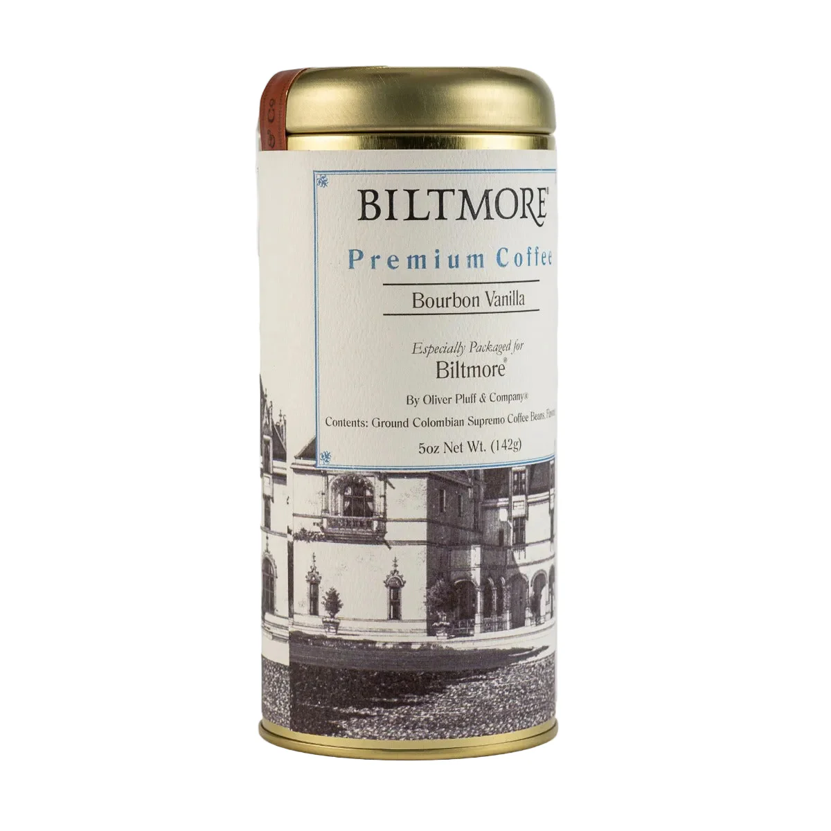 Biltmore® Bourbon Vanilla Premium Coffee - Image 2