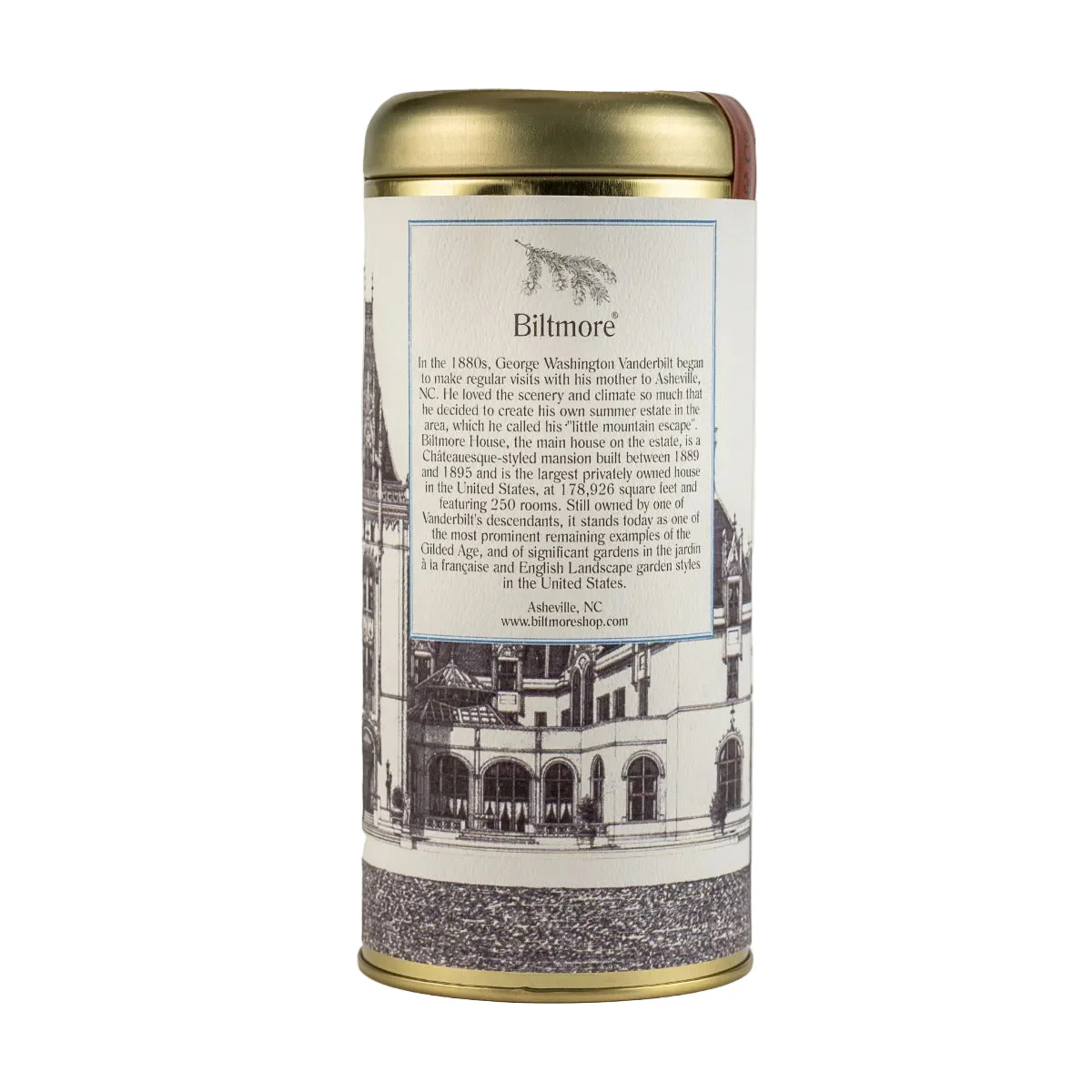 Biltmore® Bourbon Vanilla Premium Coffee - Image 3