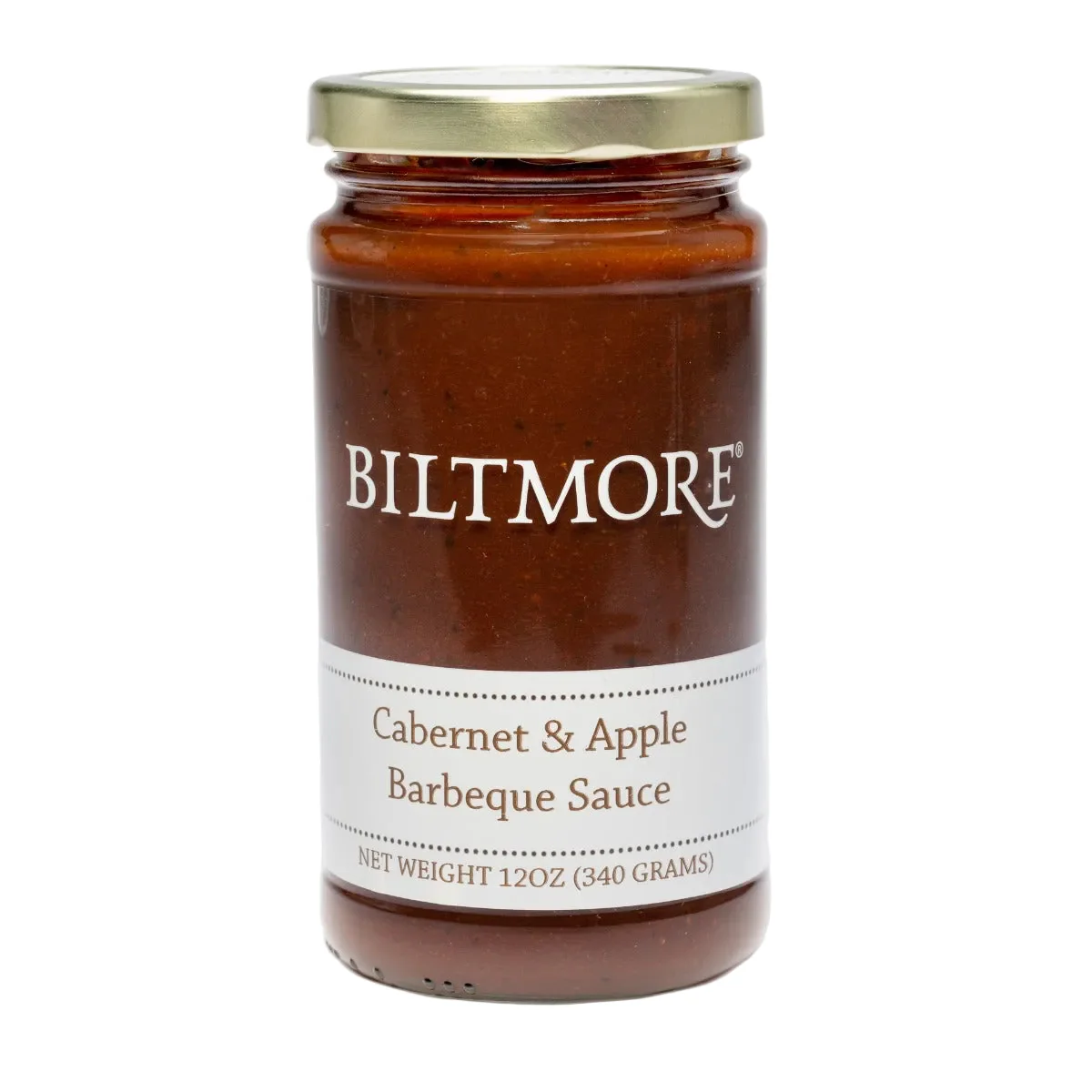 Biltmore® Cabernet Apple BBQ Sauce
