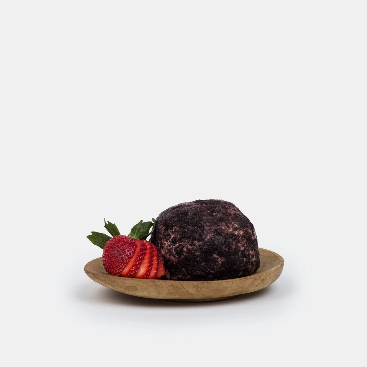 Biltmore® Chocolate Covered Strawberry Cheeseball Mix - Image 5