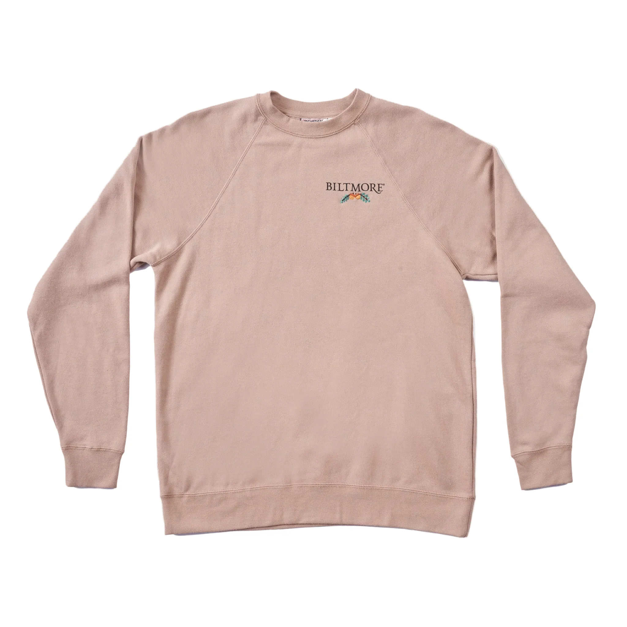 Biltmore Classic Fleece Sweatshirt
