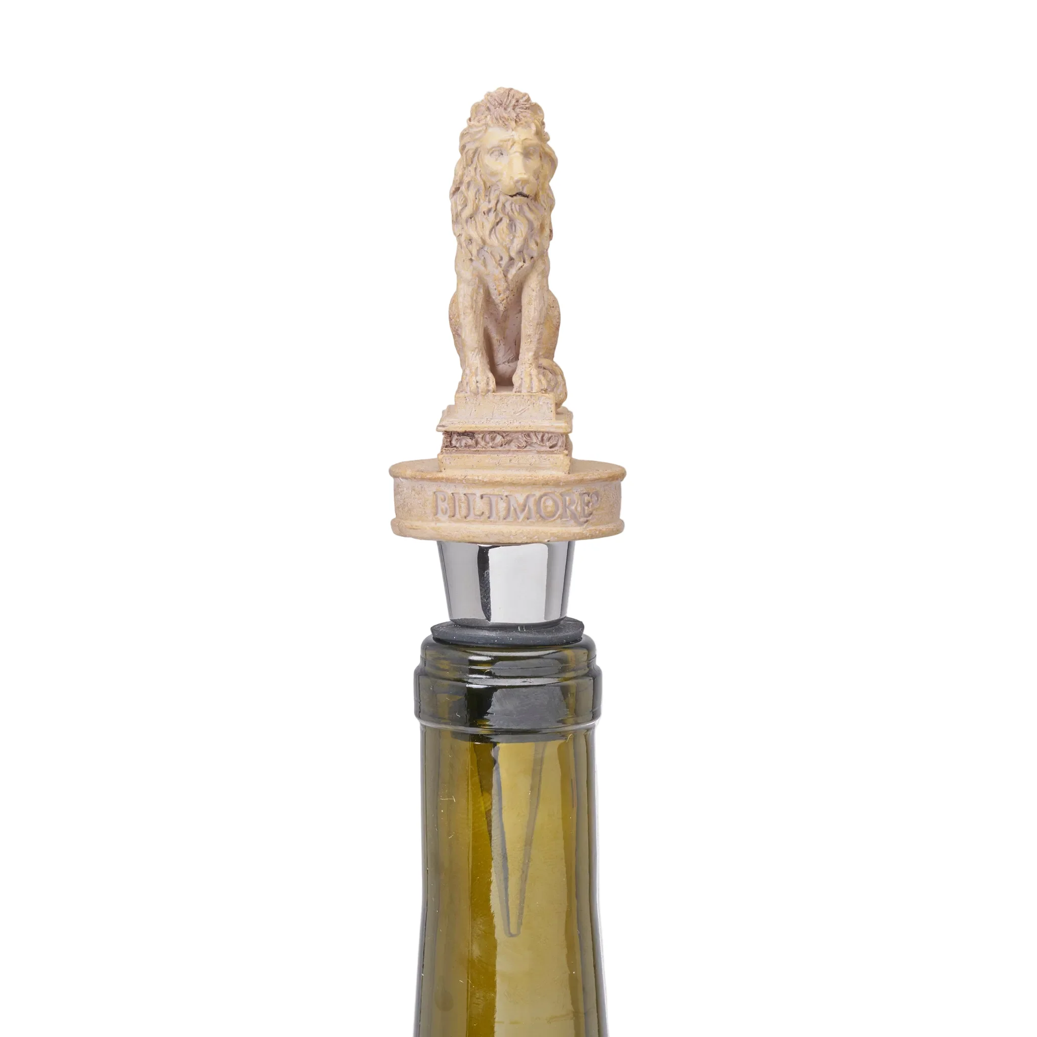 Biltmore Commodore Wine Stopper - Image 3