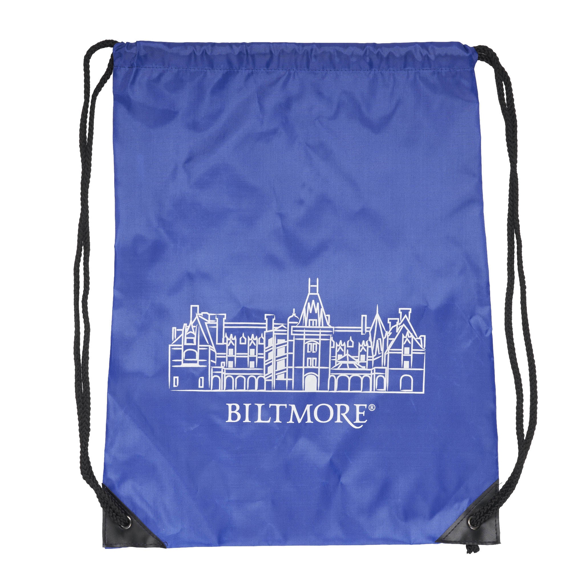 Biltmore Drawstring Backpack