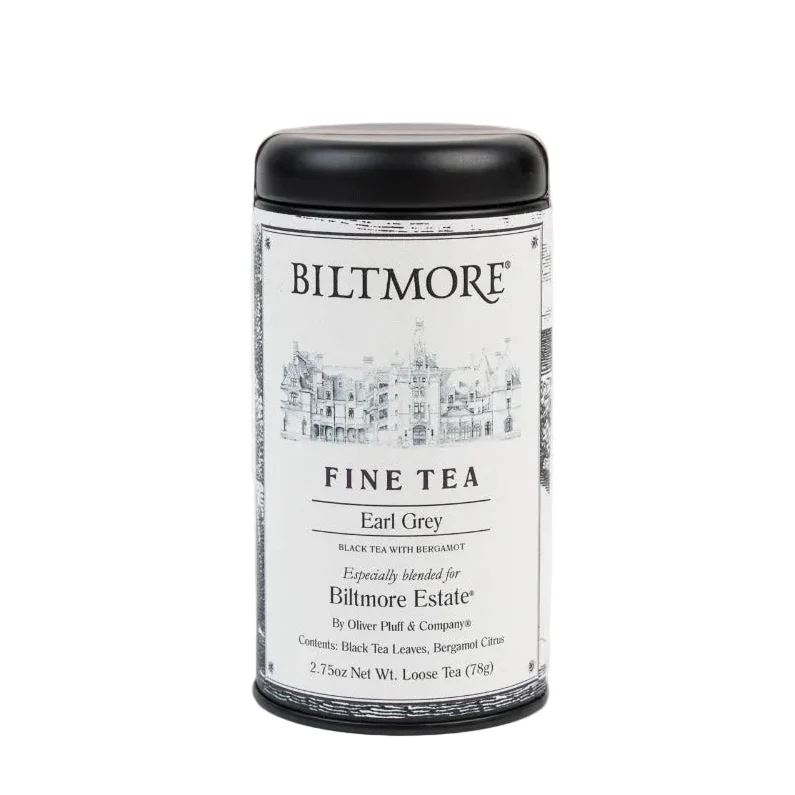 Biltmore® Earl Grey Tea