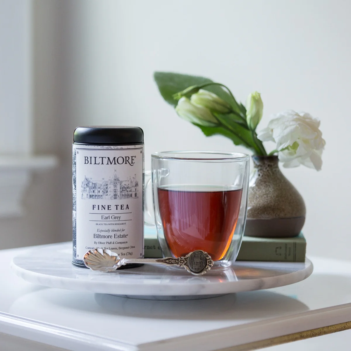 Biltmore® Earl Grey Tea - Image 5