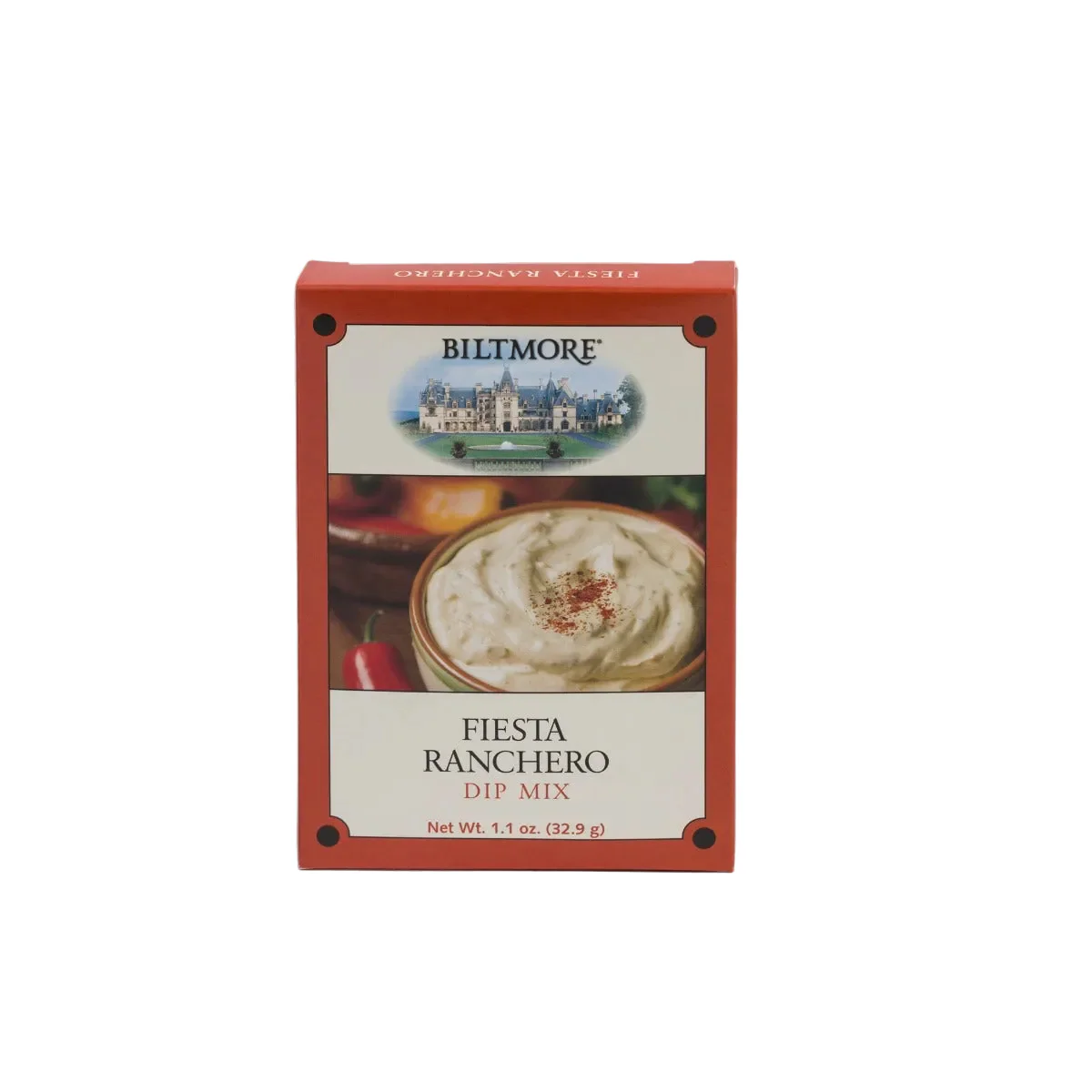 Biltmore® Fiesta Ranchero Dip Mix