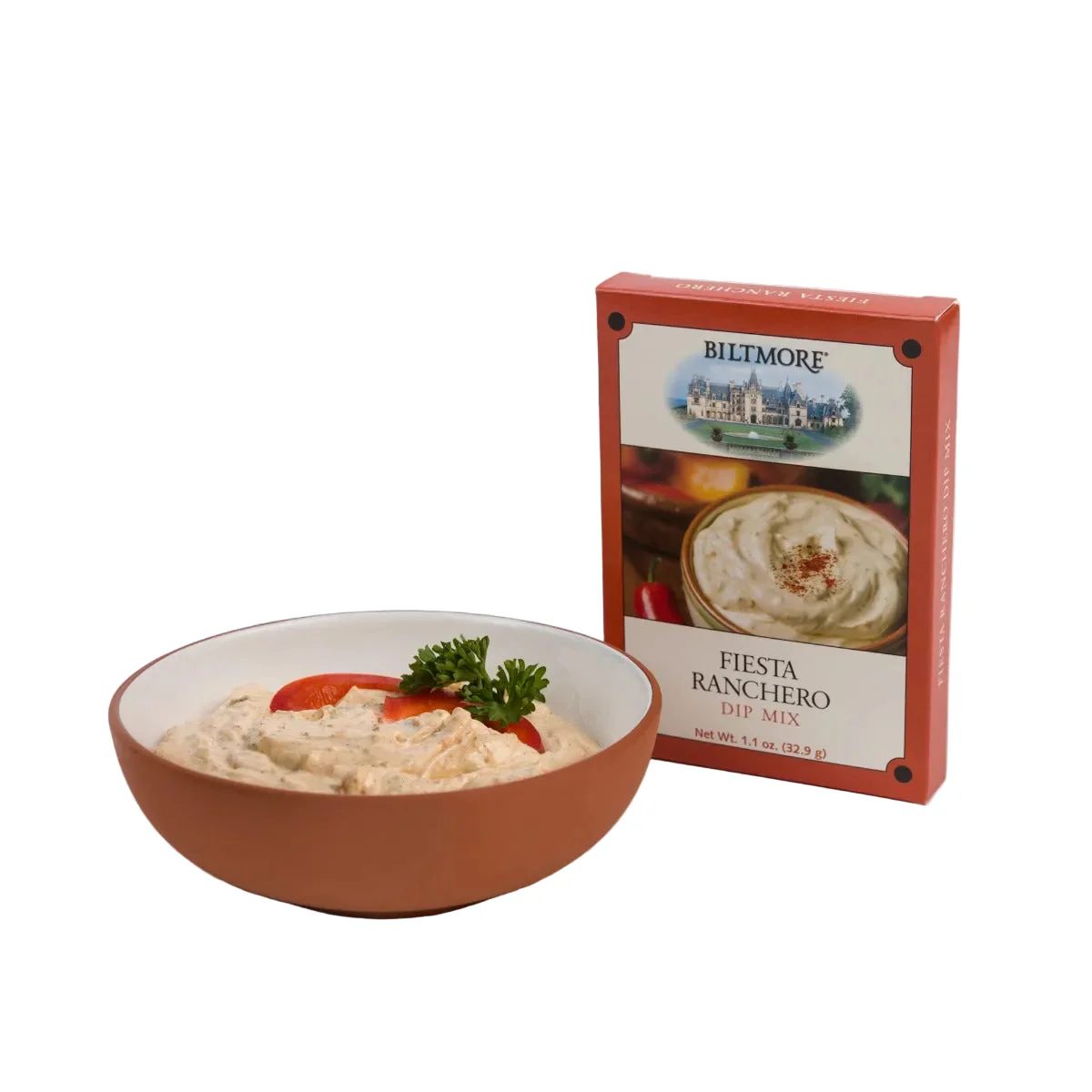 Biltmore® Fiesta Ranchero Dip Mix - Image 3