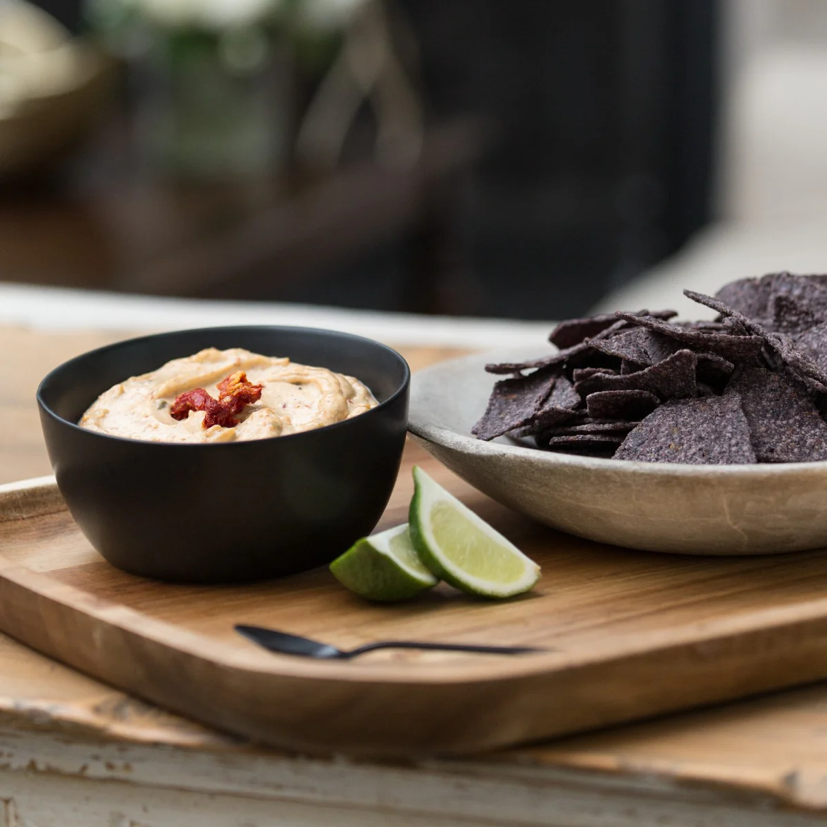 Biltmore® Fiesta Ranchero Dip Mix - Image 4