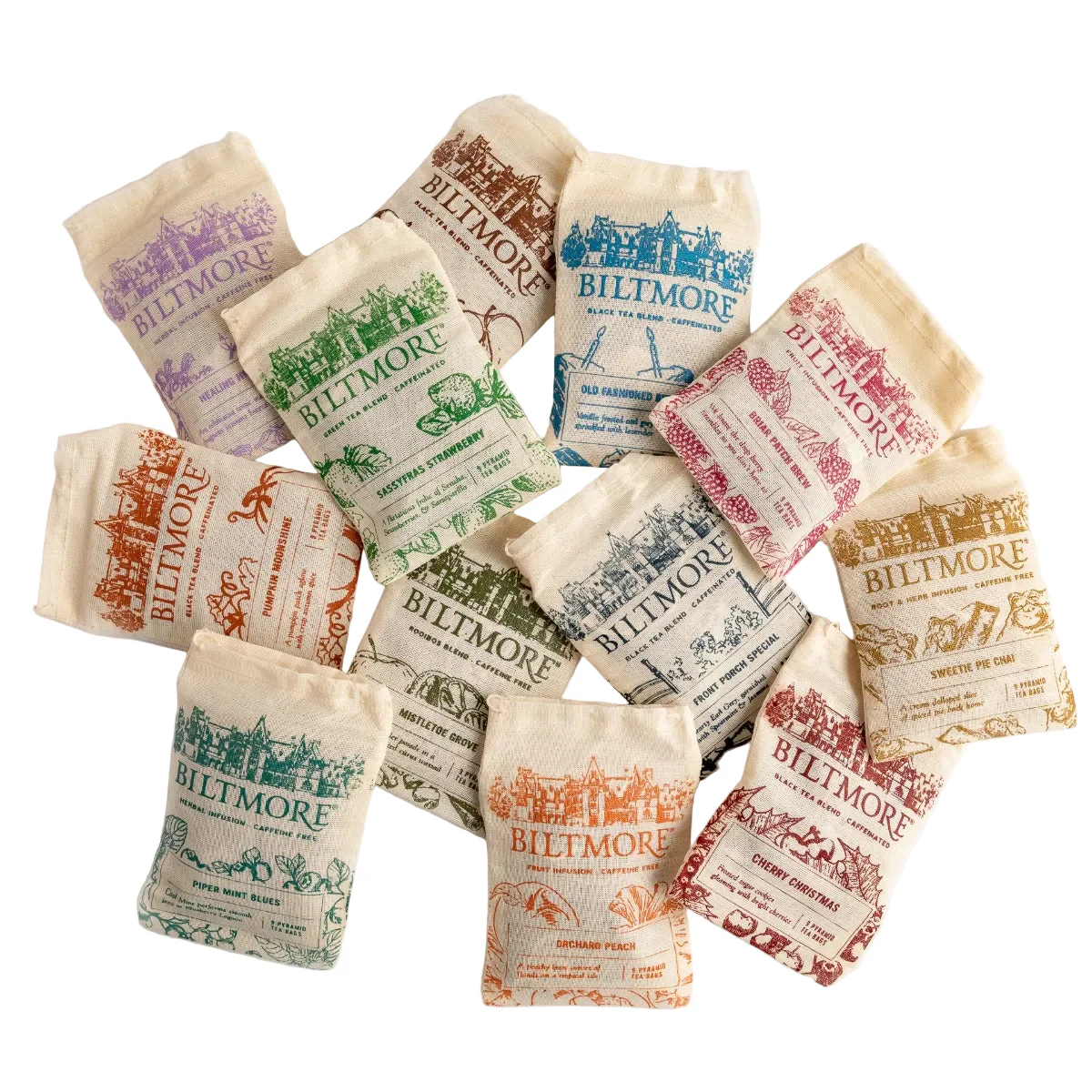 Biltmore® Front Porch Special Blend Tea - Image 3
