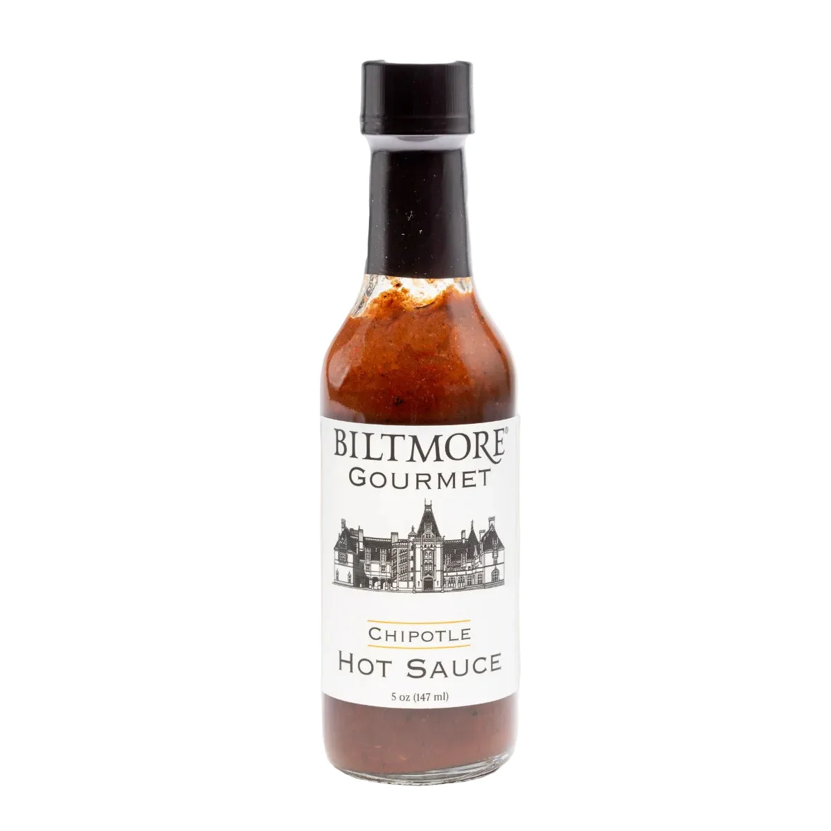 Biltmore® Gourmet Chipotle Hot Sauce