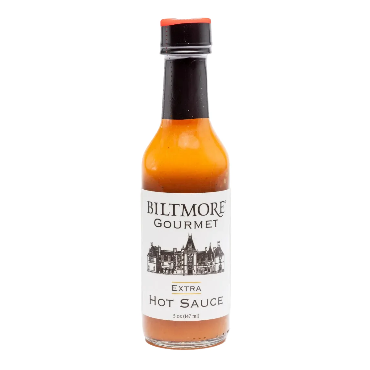 Biltmore® Gourmet Extra Hot Hot Sauce