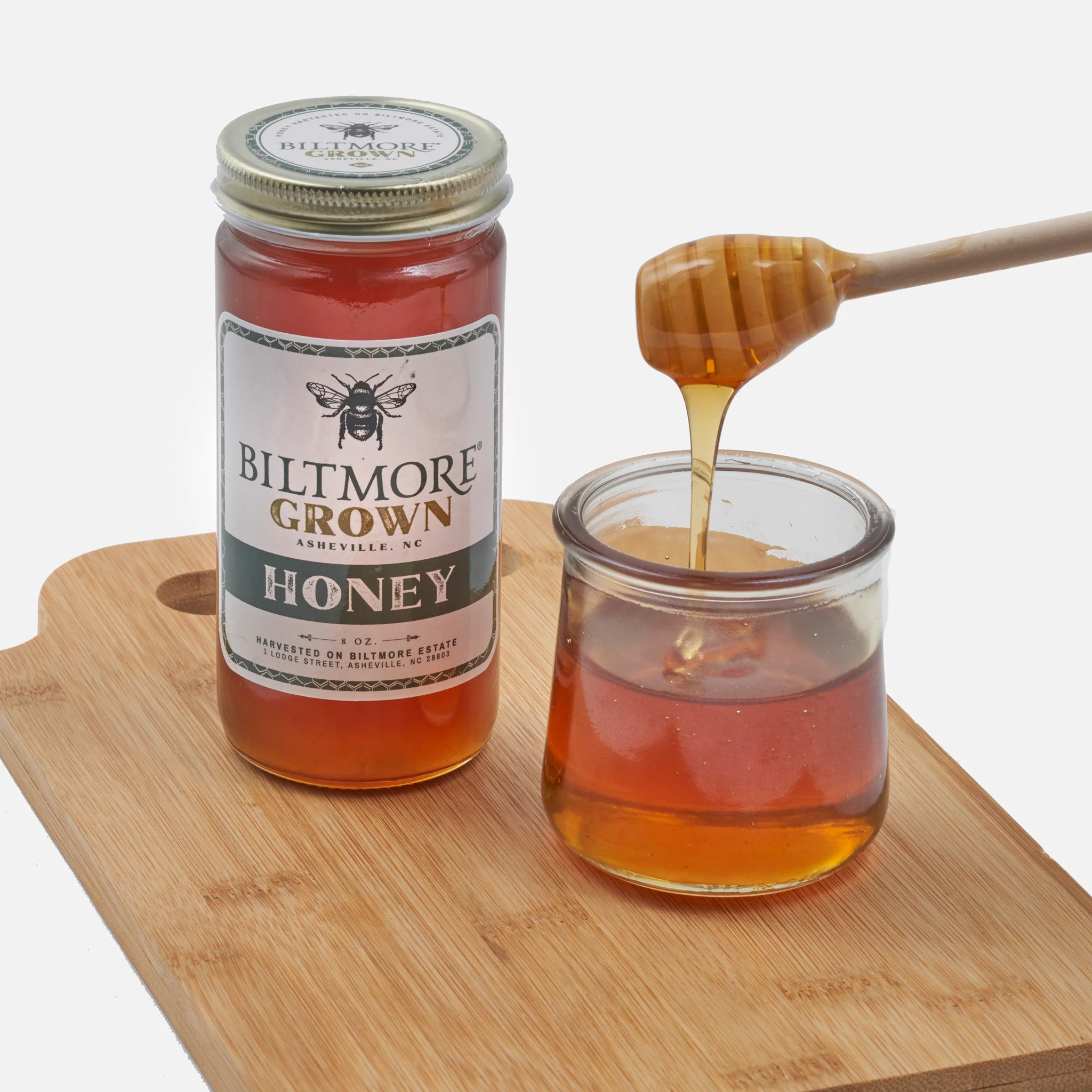 Biltmore® Grown Honey Harvested on Biltmore Estate - Image 3