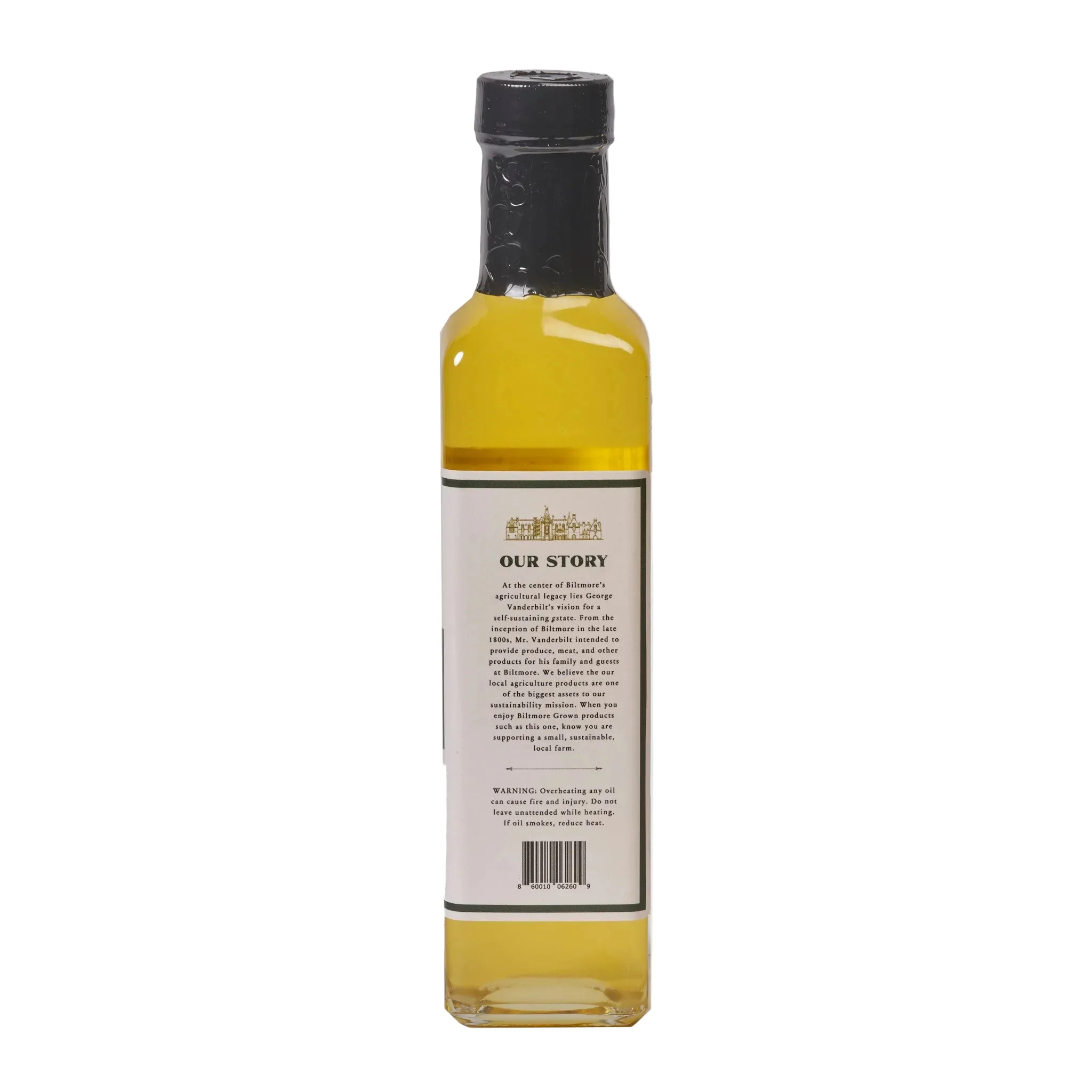 Biltmore® Grown Sunflower Oil Harvested on Biltmore Estate - Image 2