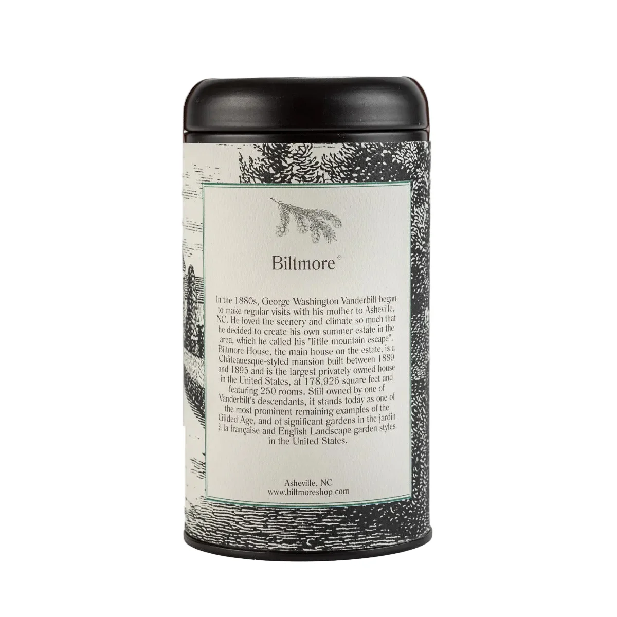 Biltmore® Gunpowder Tea - Image 3