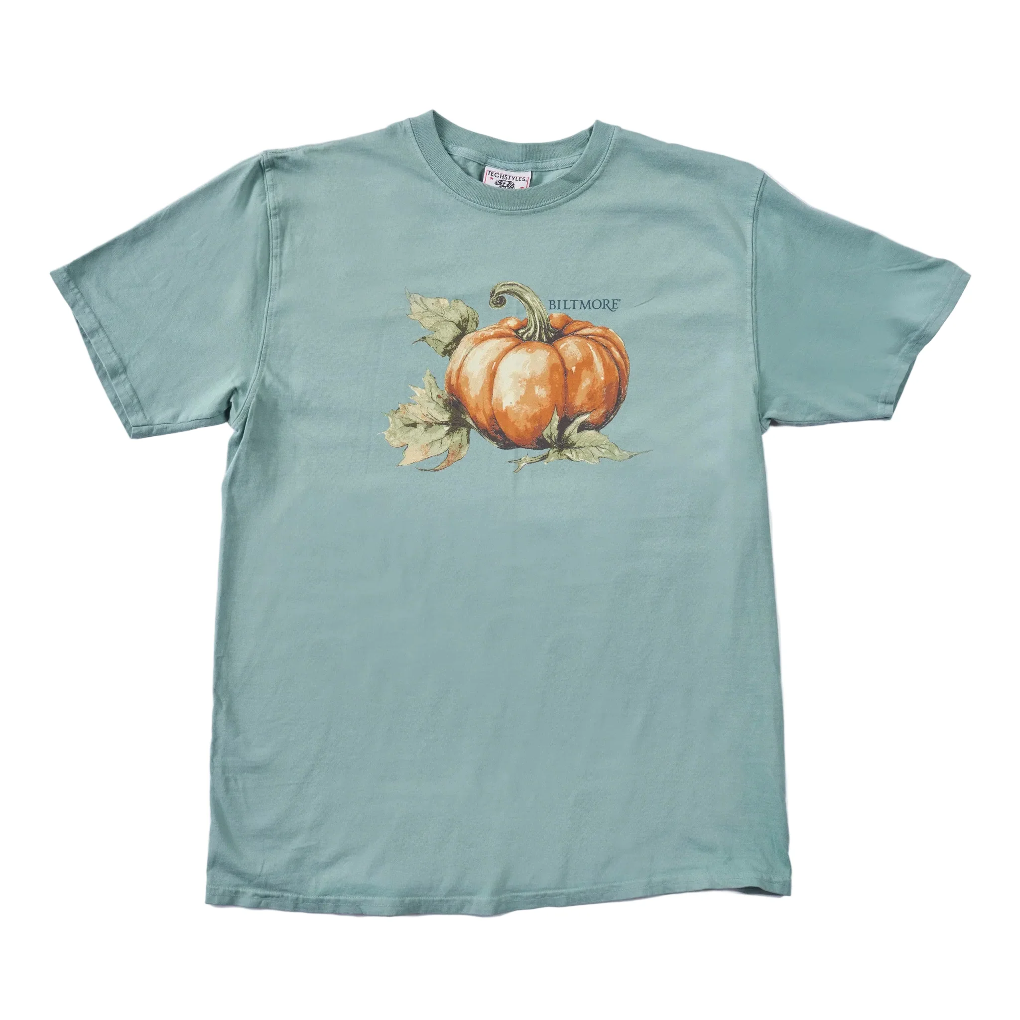 Biltmore Harvest Pumpkin T-Shirt