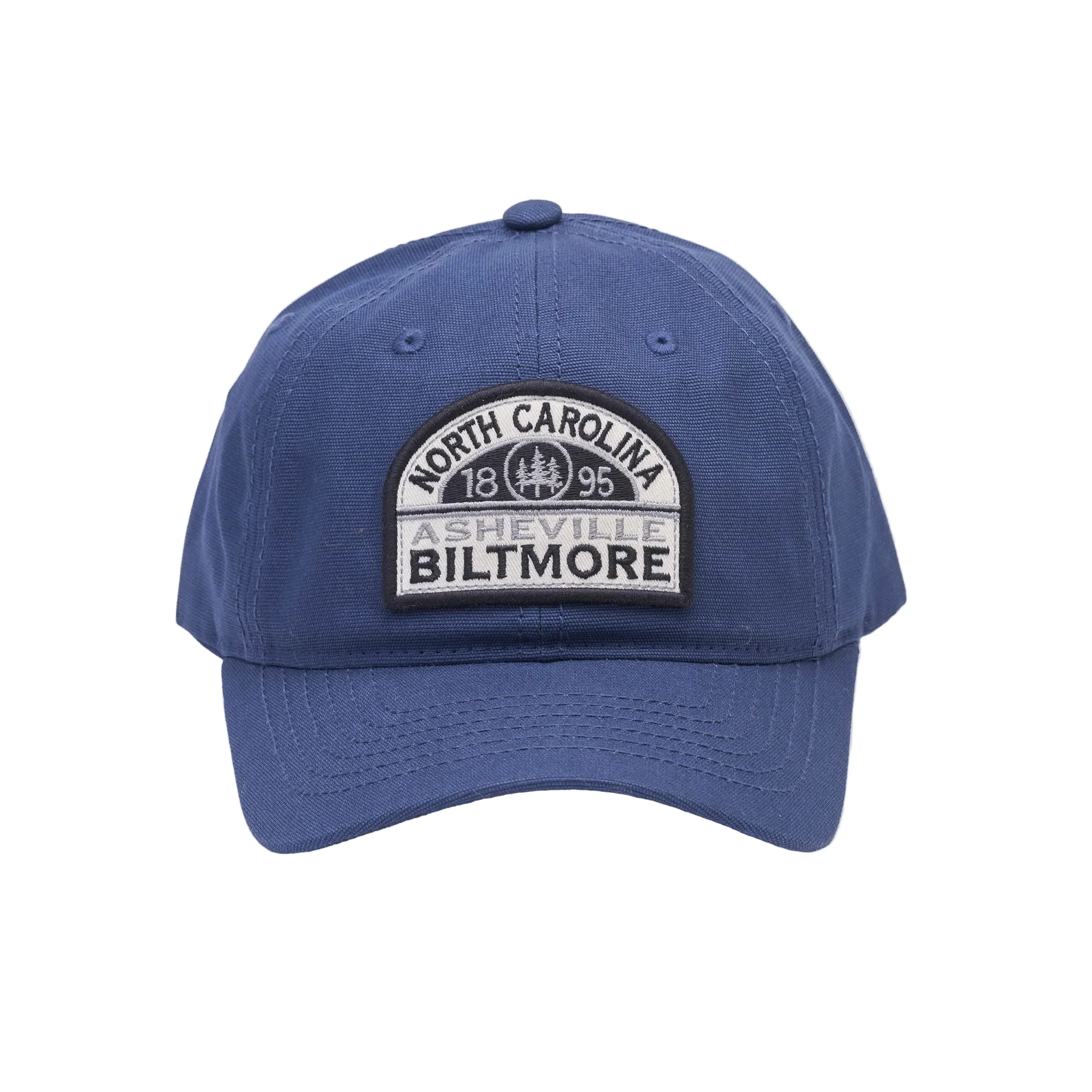 Biltmore Hat 1895 – Royal Blue