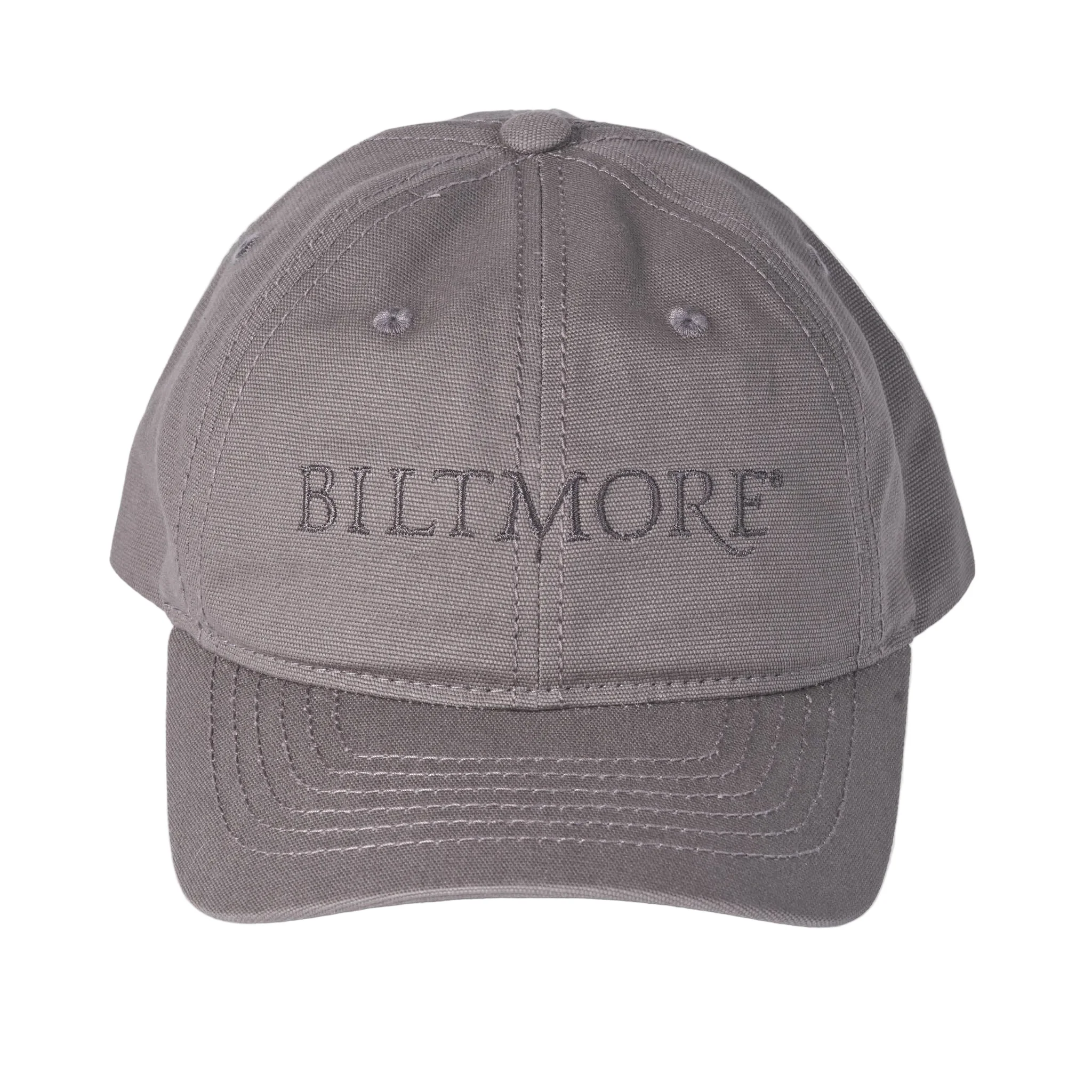Biltmore Hat – Grey