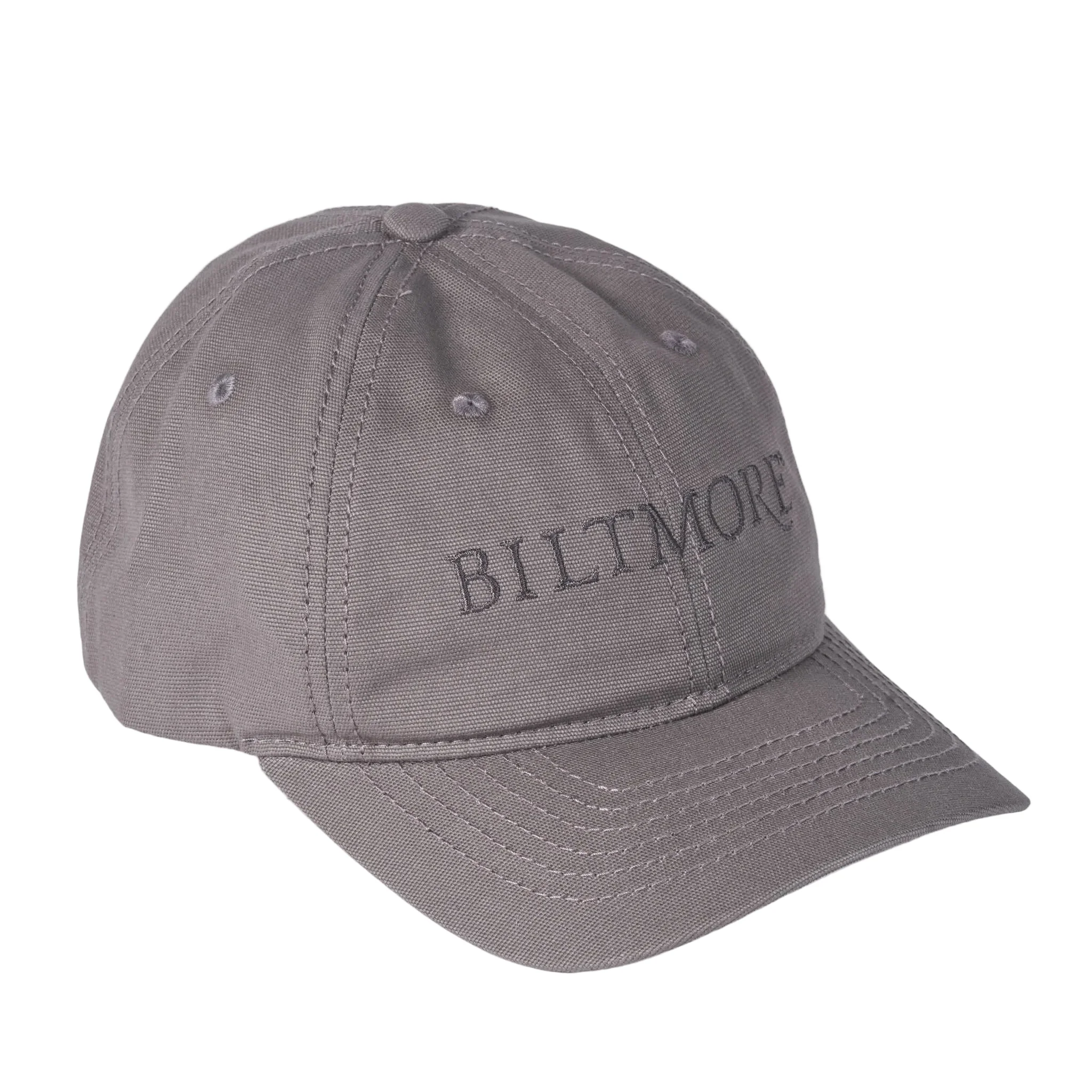 Biltmore Hat – Grey - Image 2