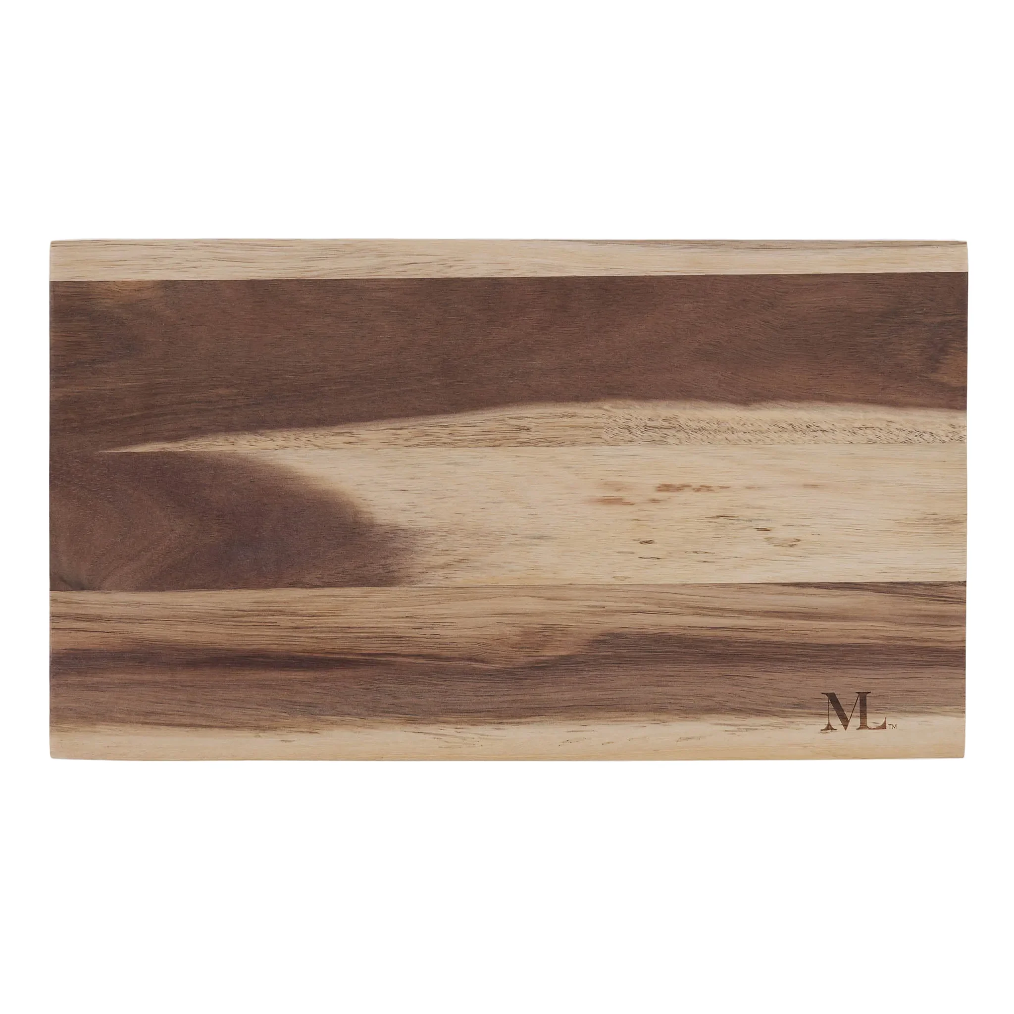 Biltmore House Acacia Wood Cutting Board - Image 2