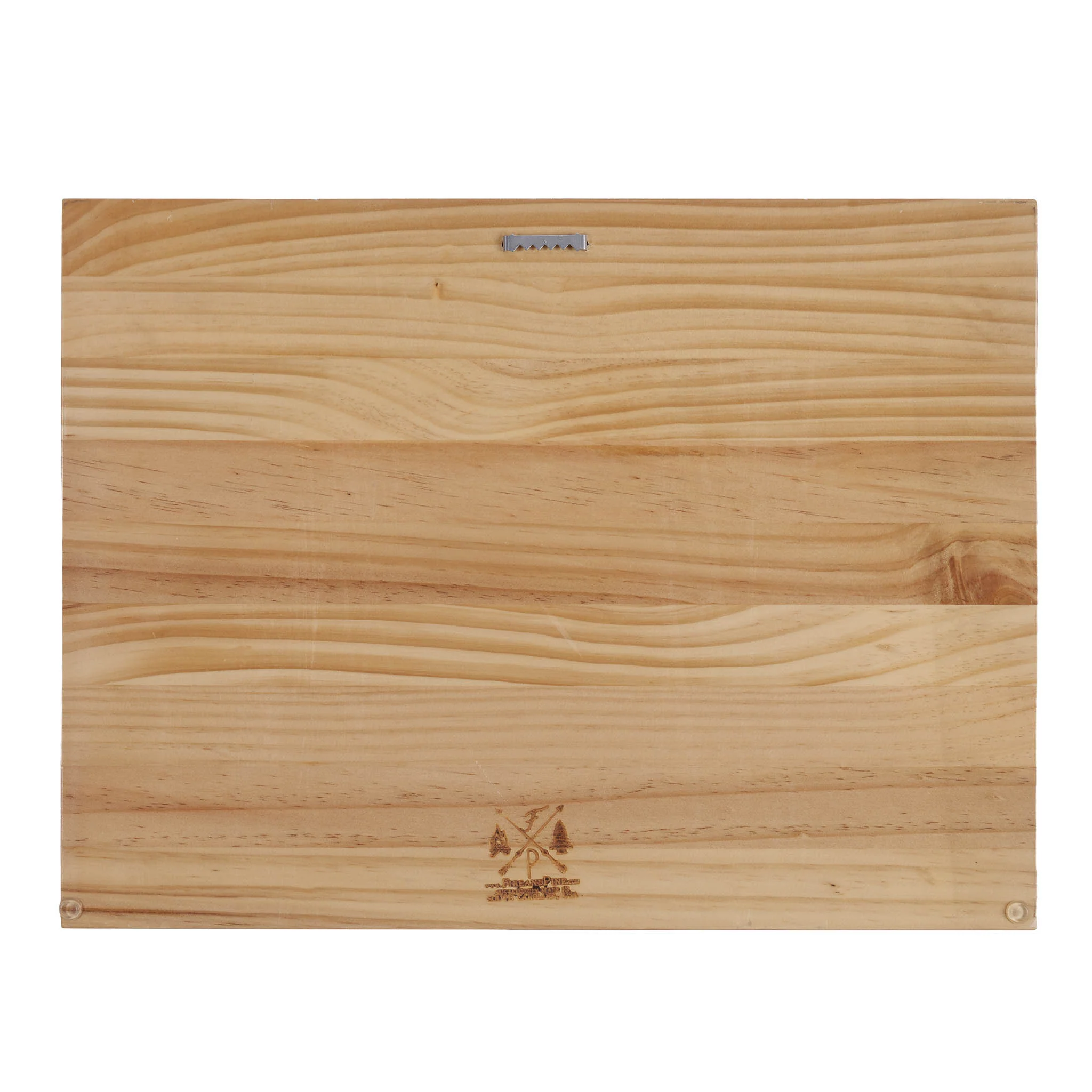 Biltmore House Wood Print – 1938 - Image 2