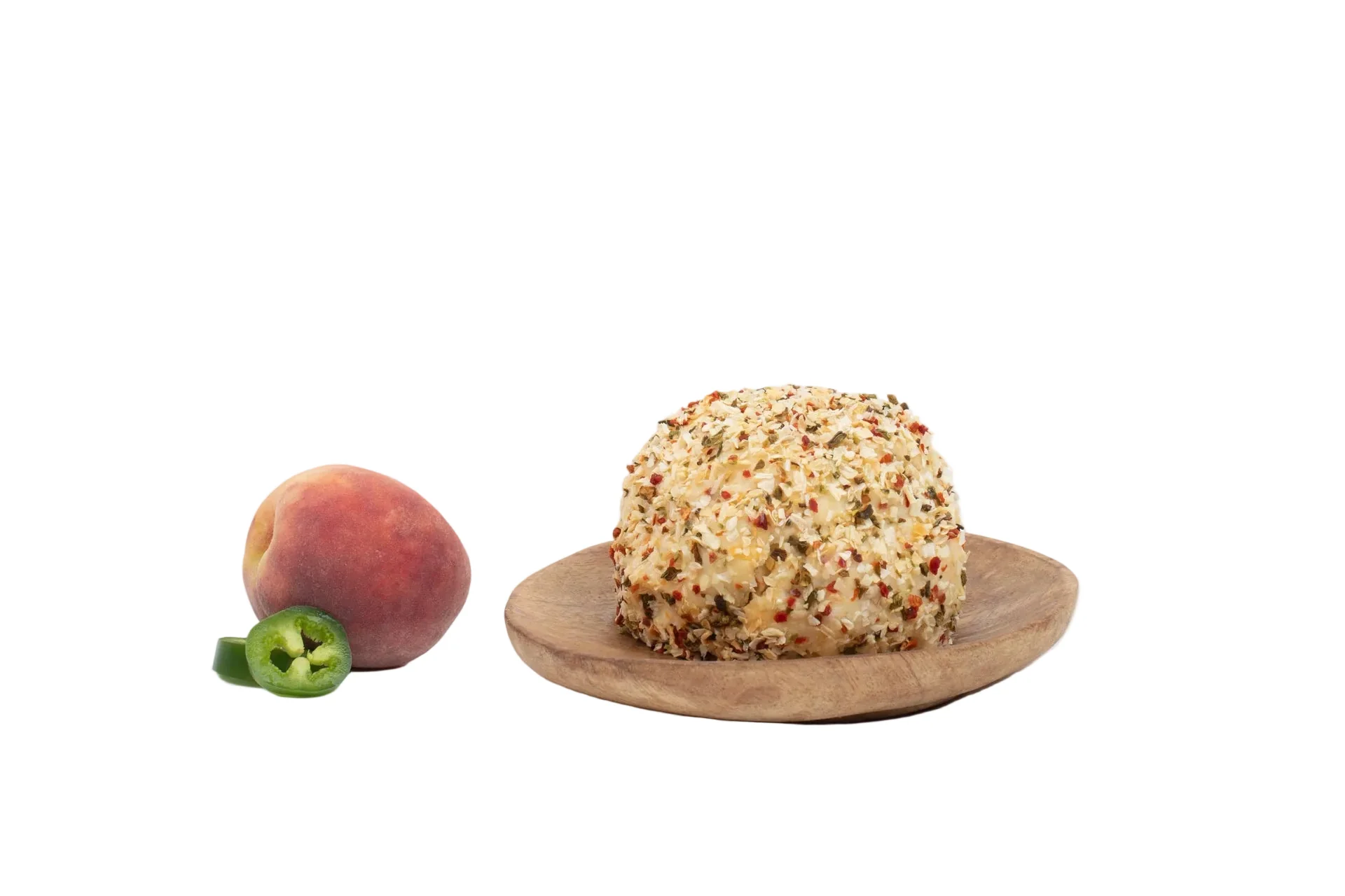 Biltmore® Jalapeno Peach Cheeseball Mix - Image 5