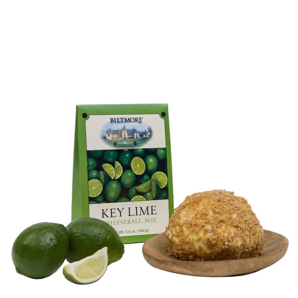 Biltmore® Key Lime Pie Cheeseball Mix - Image 3