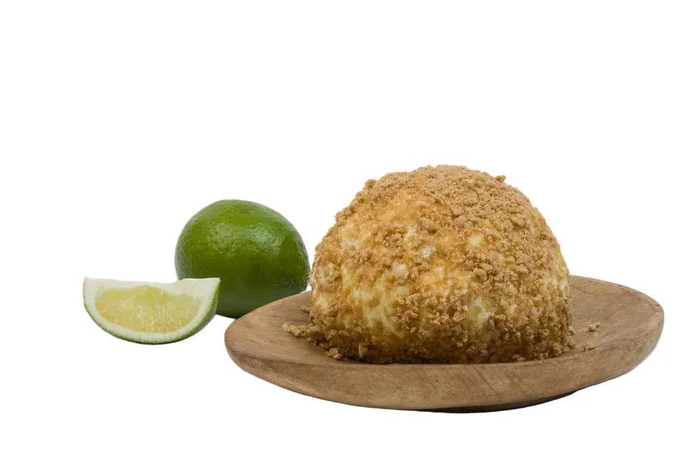 Biltmore® Key Lime Pie Cheeseball Mix - Image 5