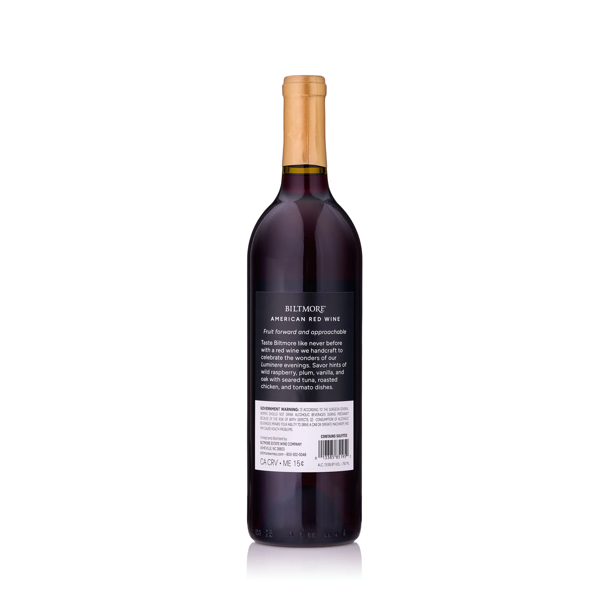 Biltmore® Luminere Red Wine - Image 2