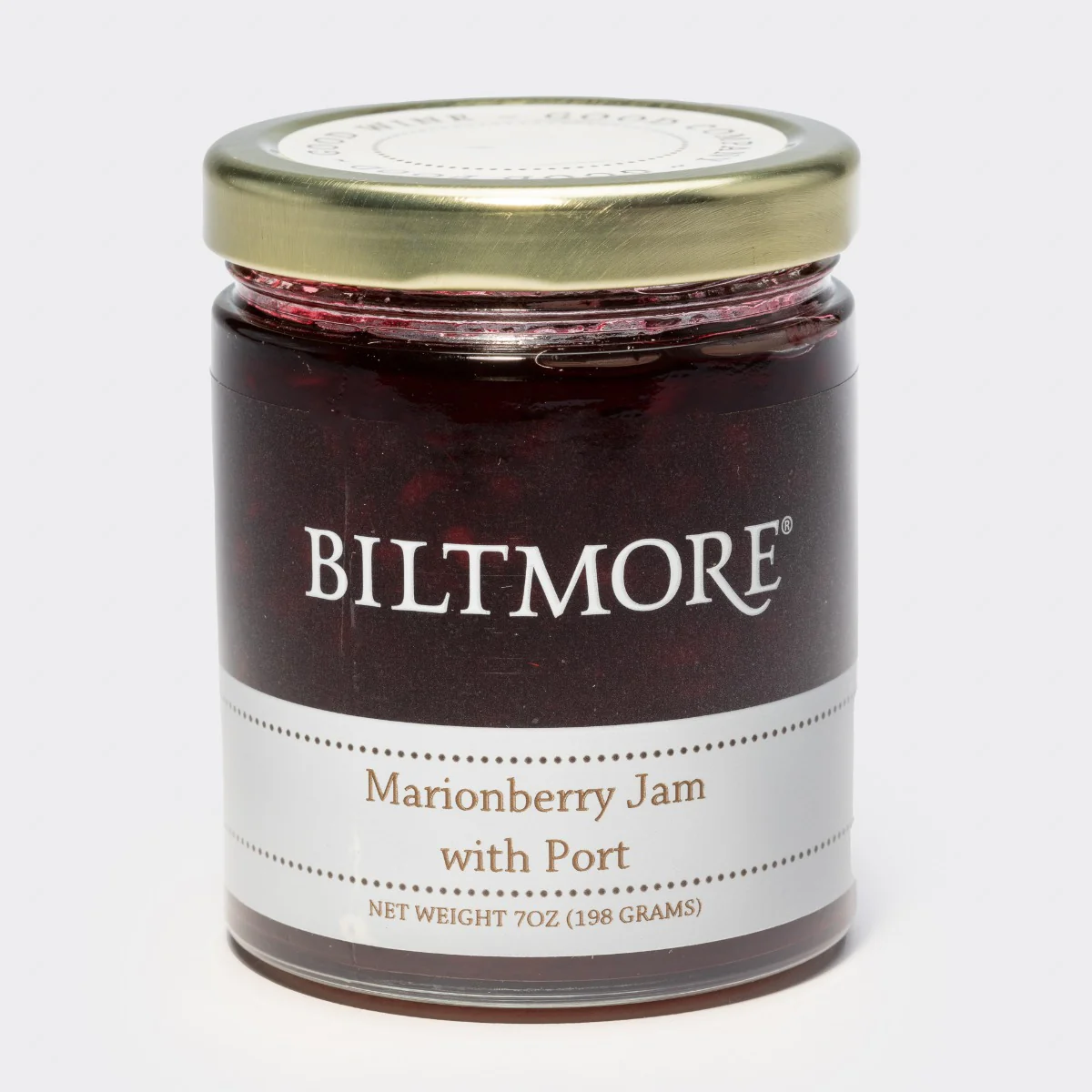 Biltmore® Marionberry Port Jam
