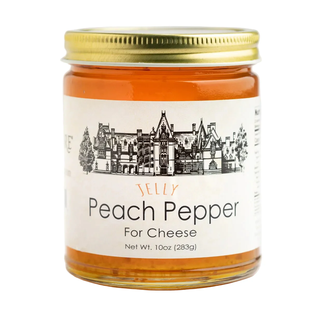 Biltmore® Peach Pepper Jelly