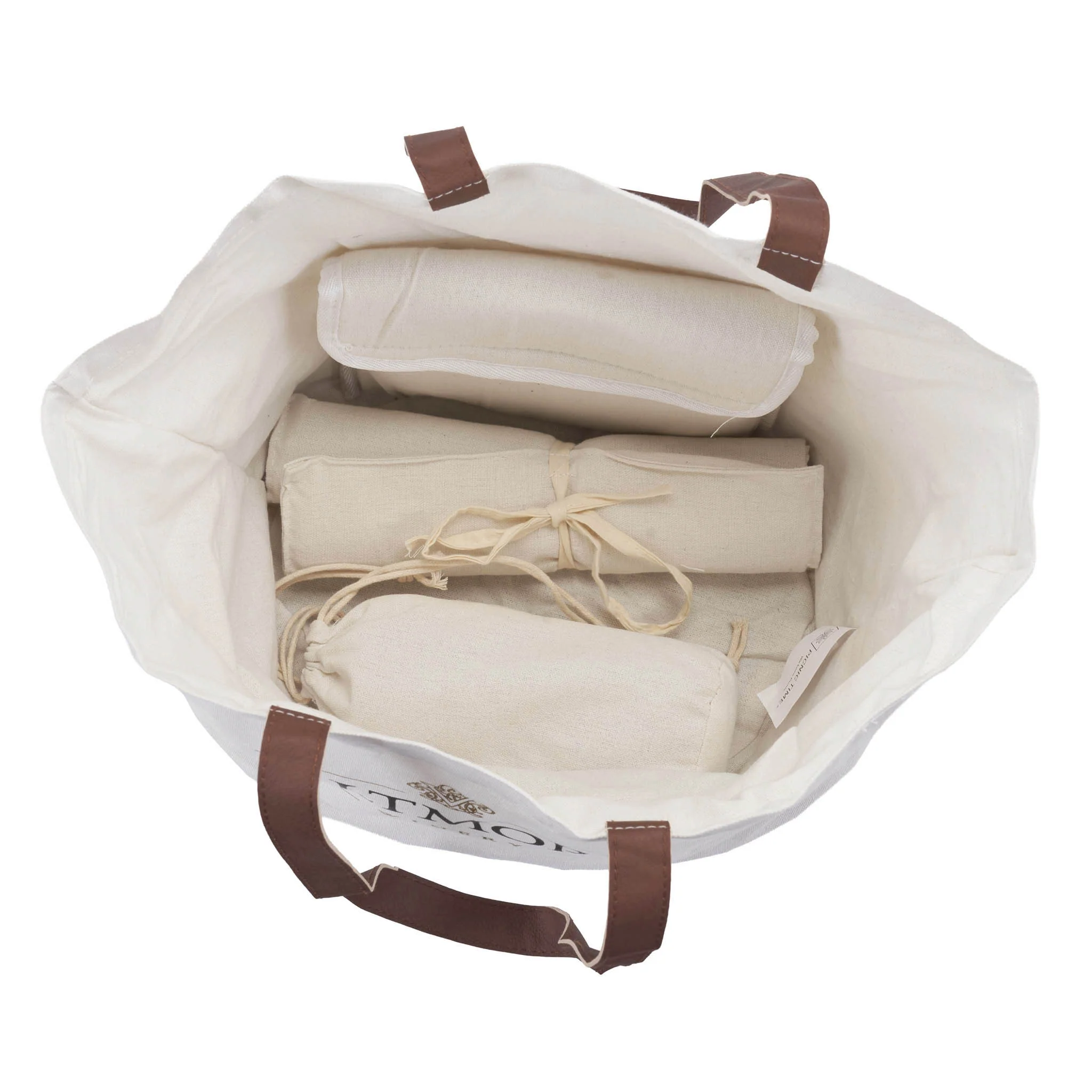 Biltmore Picnic Basket - Image 4