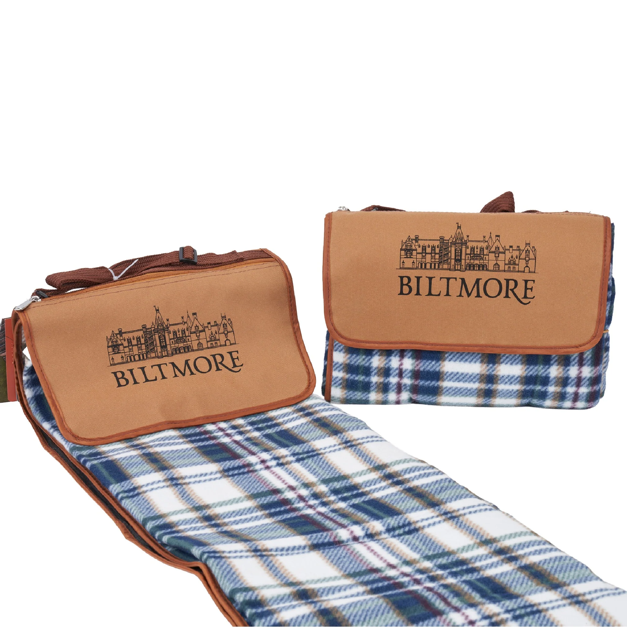 Biltmore Picnic Blanket - Image 2