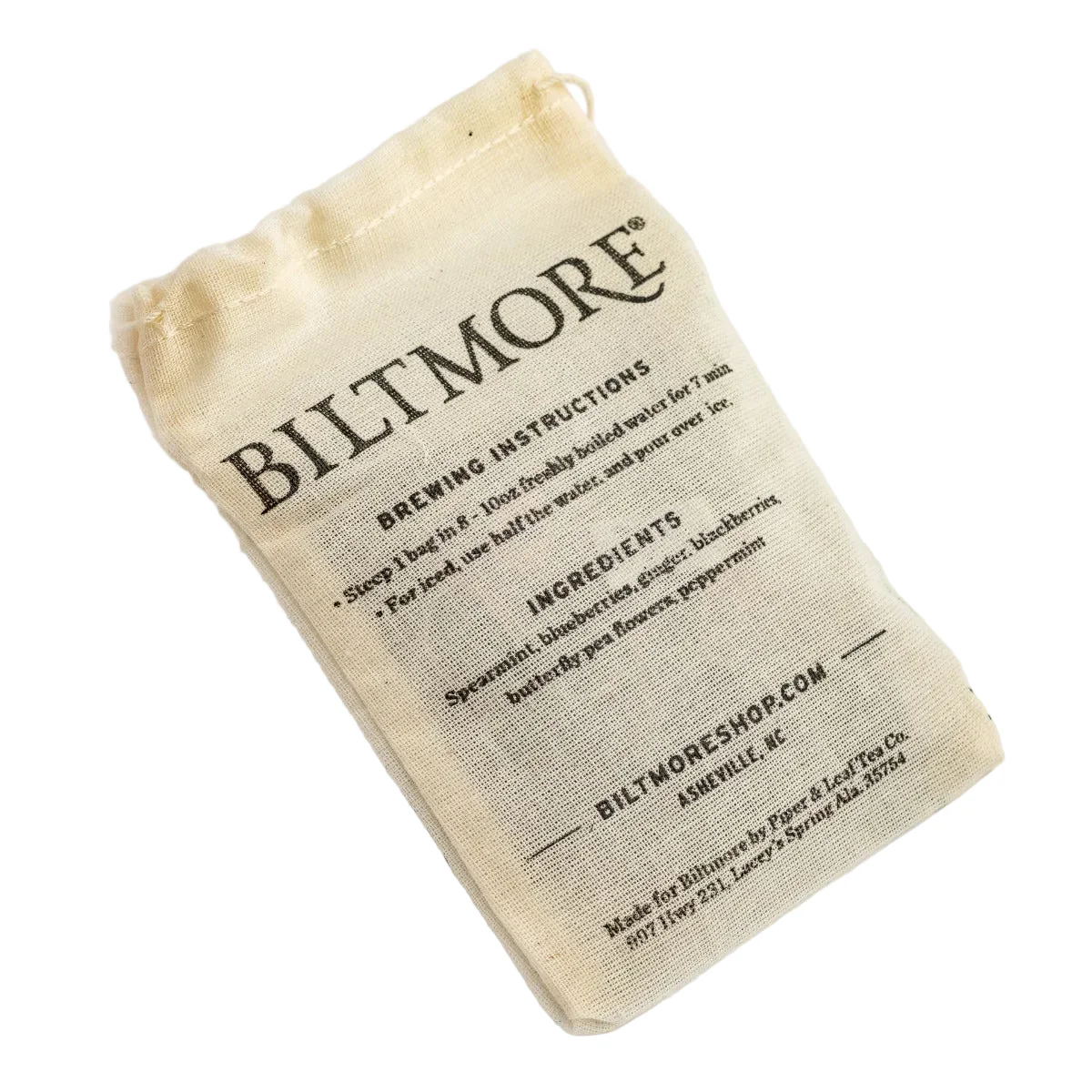 Biltmore® Piper Mint Blues Blend Tea - Image 2