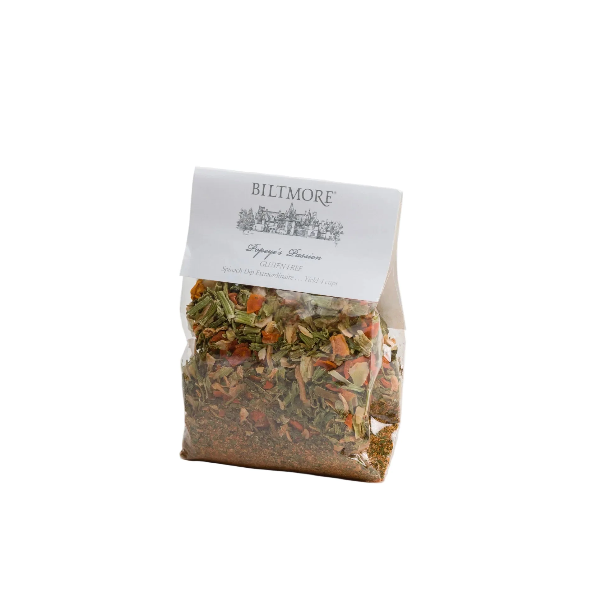 Biltmore® Popeye's Passion Dip Mix