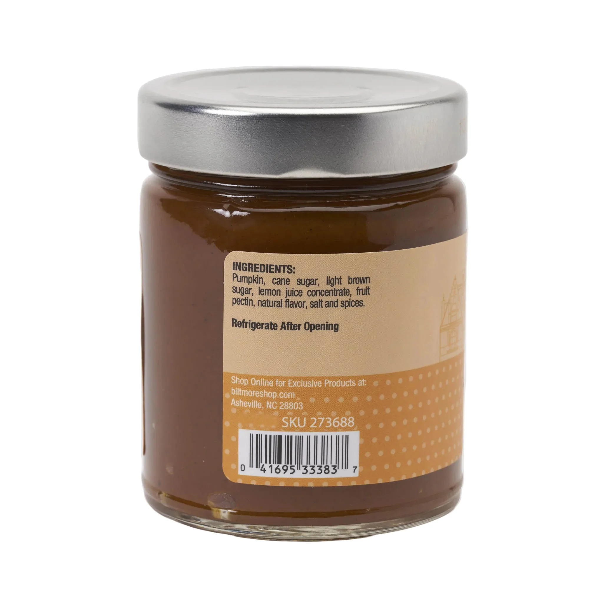 Biltmore® Pumpkin Butter - Image 2