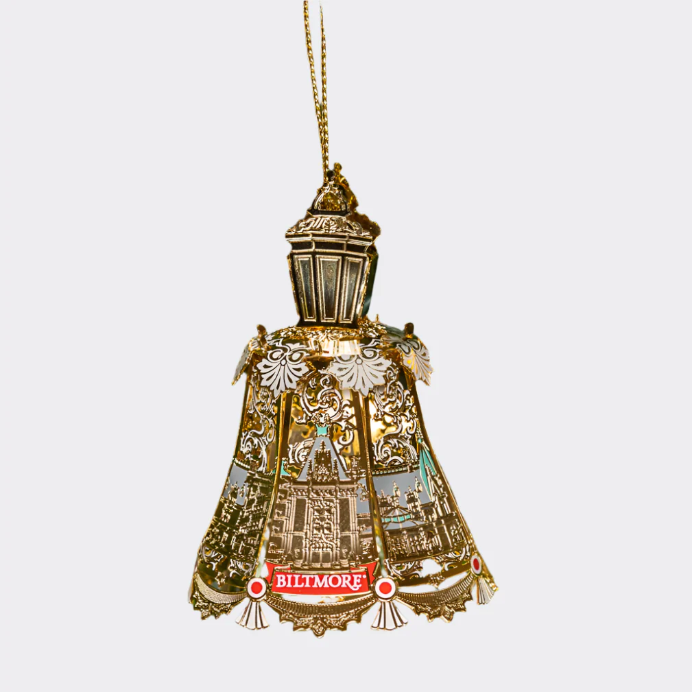 Biltmore® Bell-Shaped Holiday Ornament - 258936 - Image 3