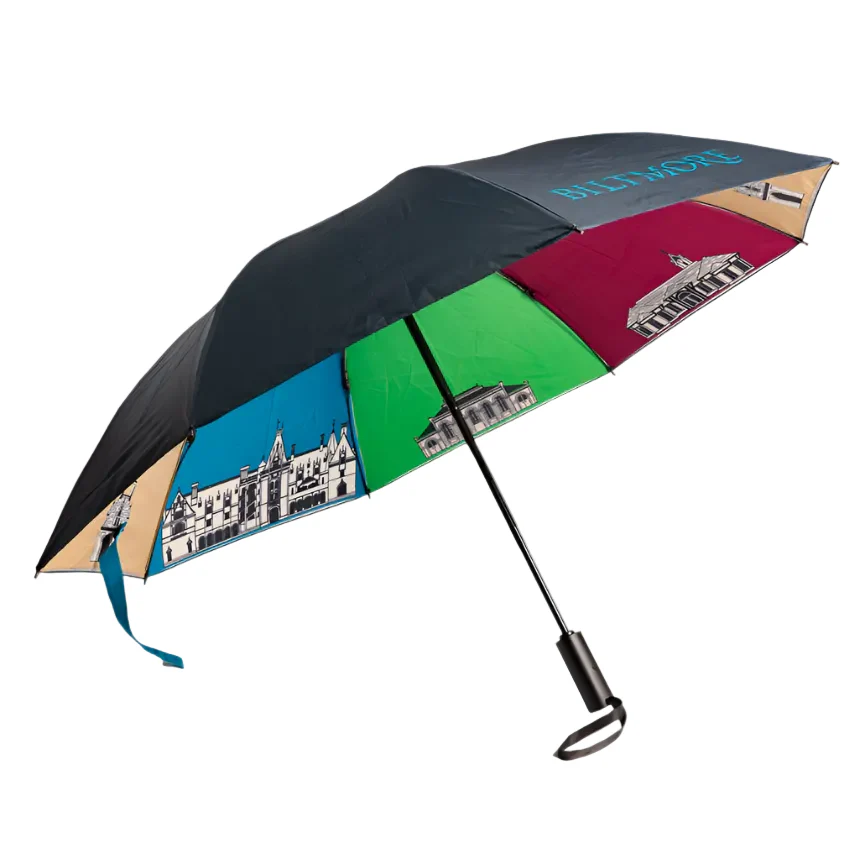 Biltmore® Icons Umbrella - Multi-Color - Image 2