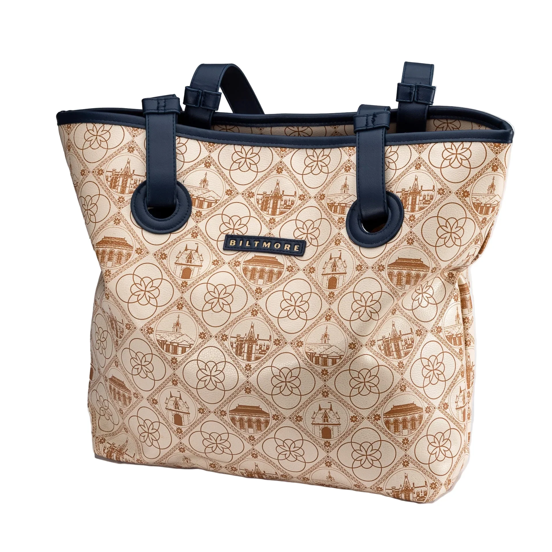 Biltmore® Patterned Tote Bag