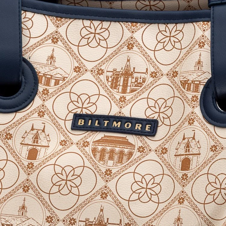 Biltmore® Patterned Tote Bag - Image 2